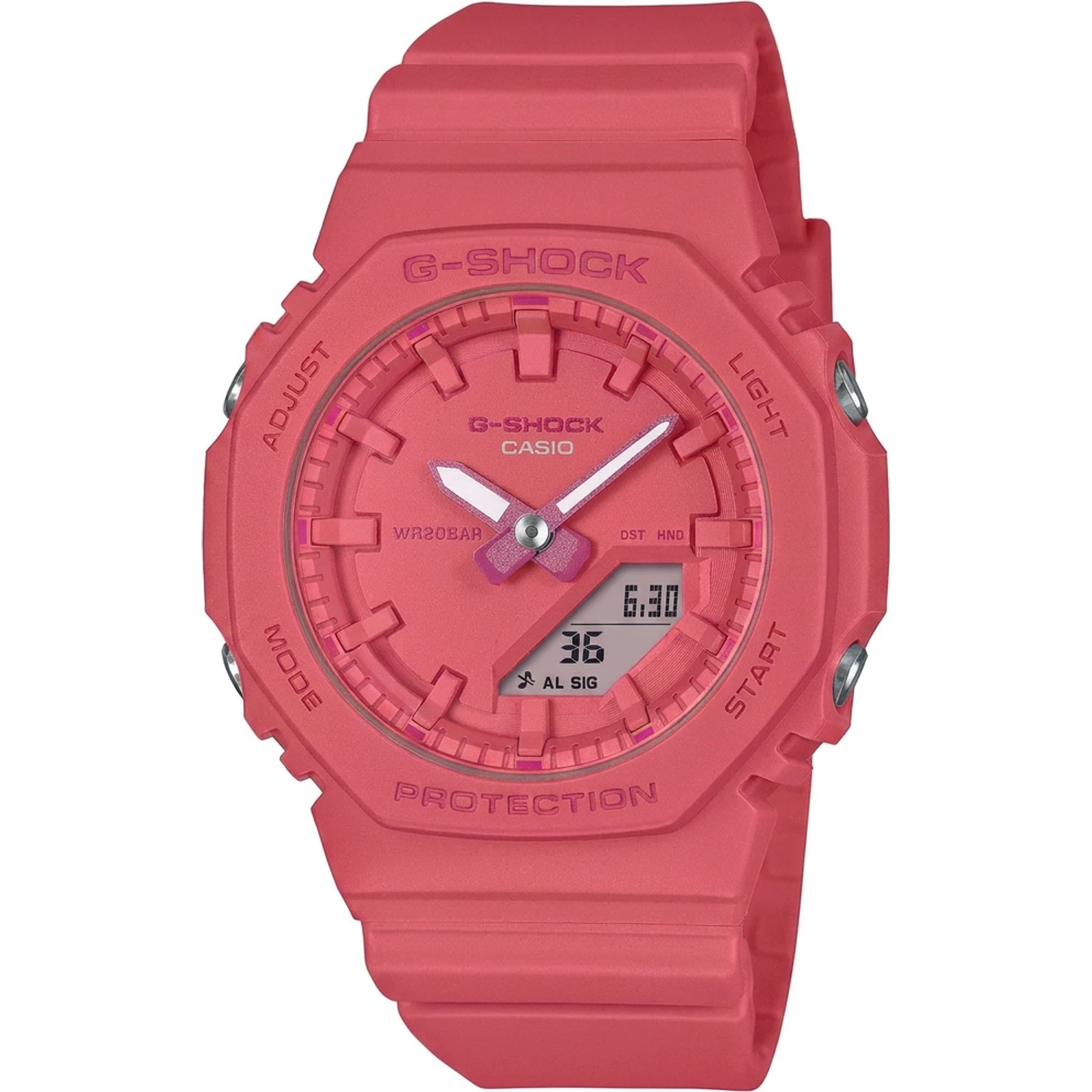 G-SHOCK GMA-P2100-4A