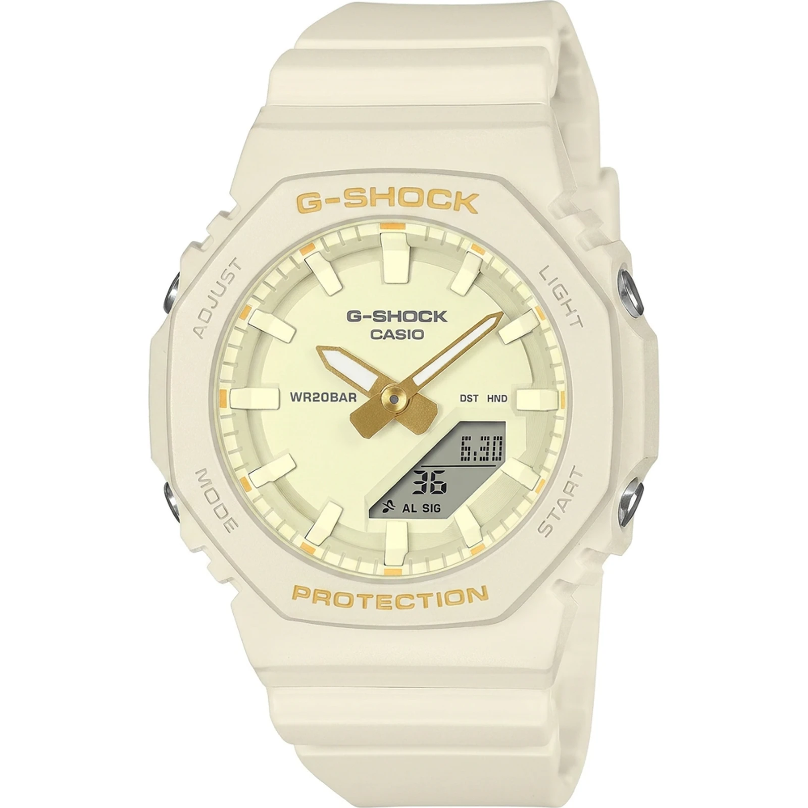 G-SHOCK GMA-P2100W-7A