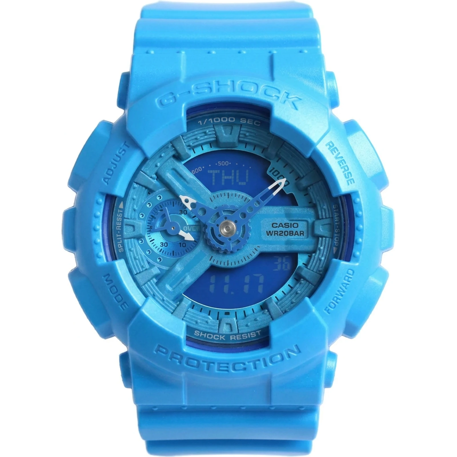 G-SHOCK GMA-S110VC-2A