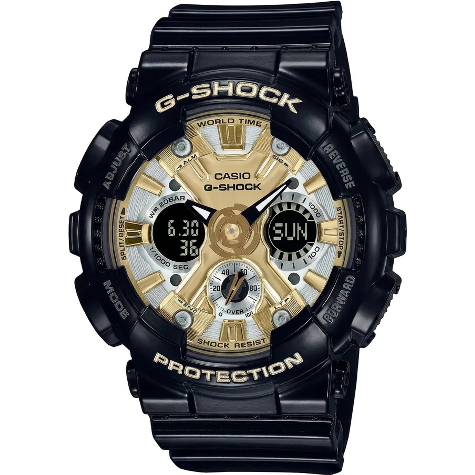 G-SHOCK GMA-S120GB-1A