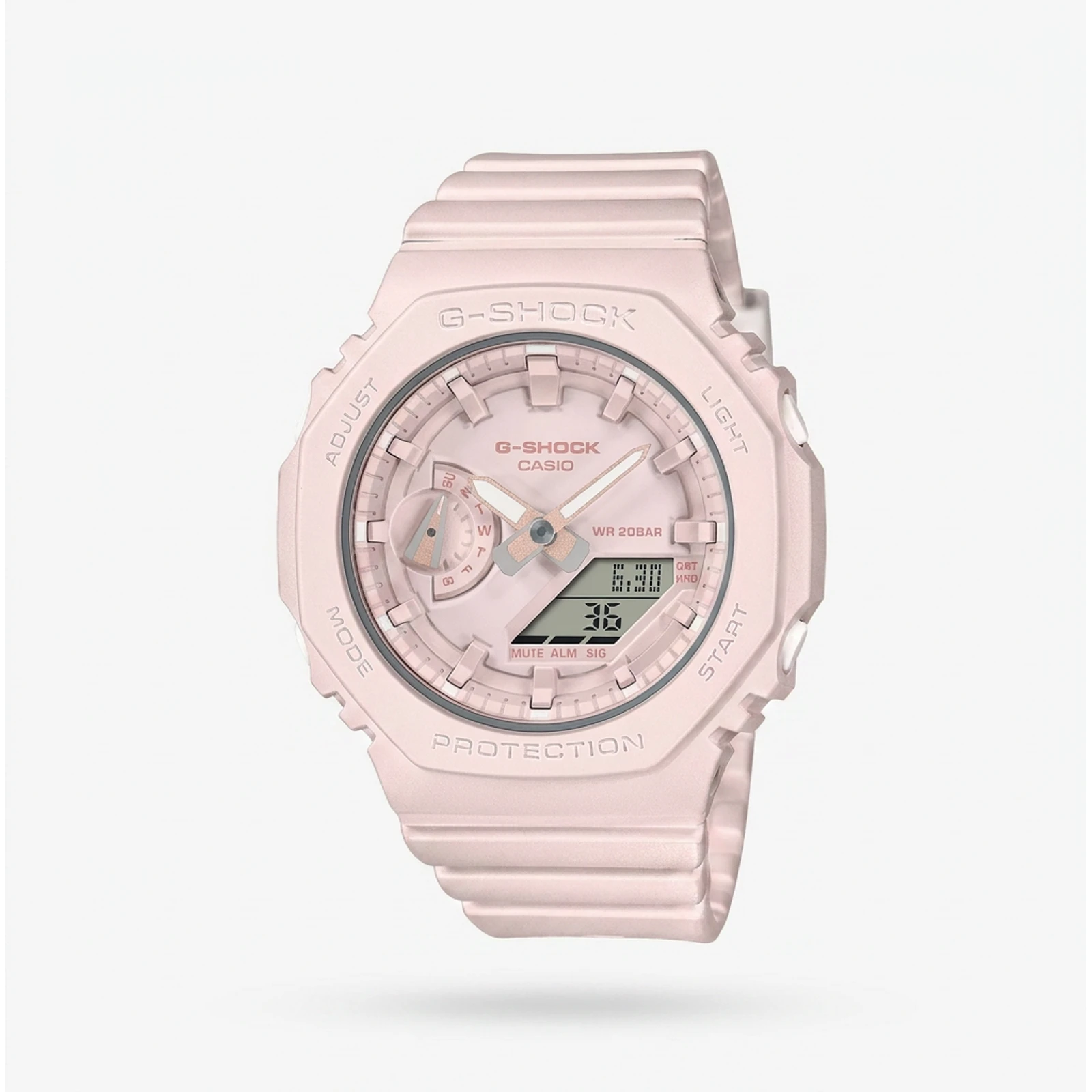 G-SHOCK GMA-S2100BA-4A