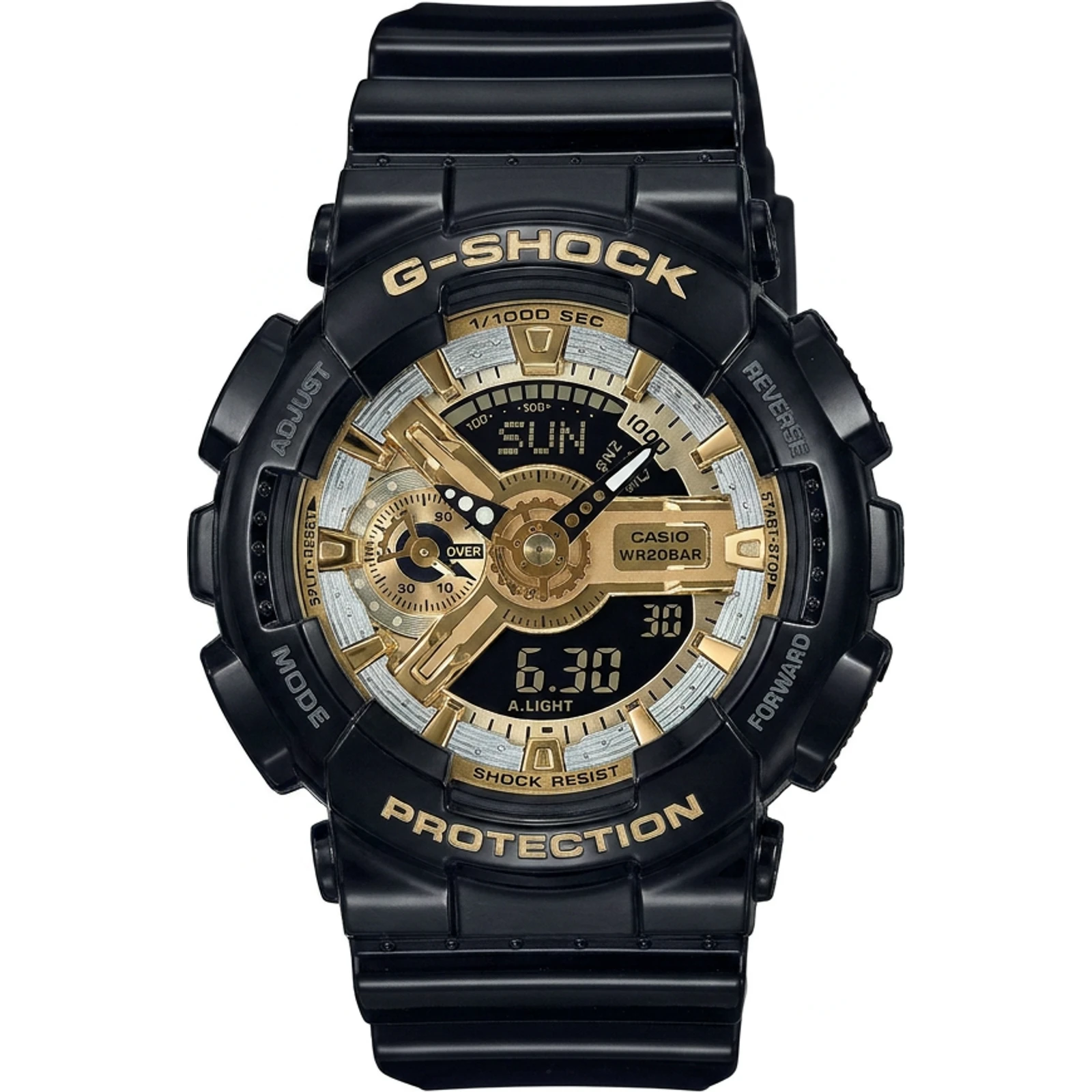 G-SHOCK GMA-S110GB-1A