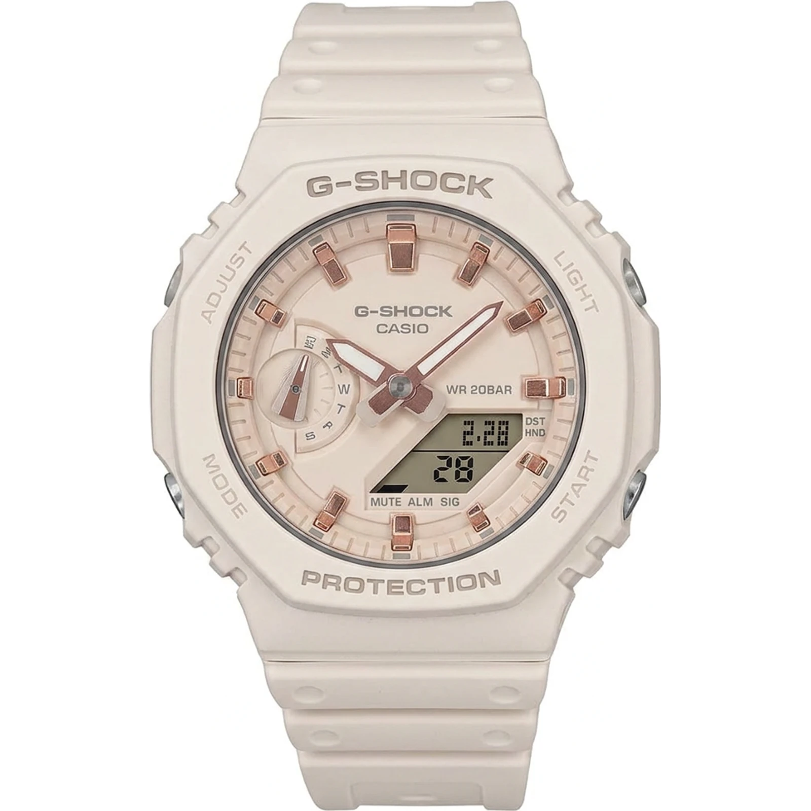 G-SHOCK GMA-S2100-4A