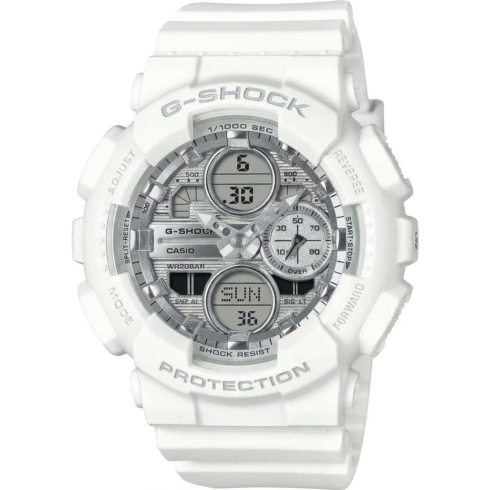 G-SHOCK GMA-S140VA-7A