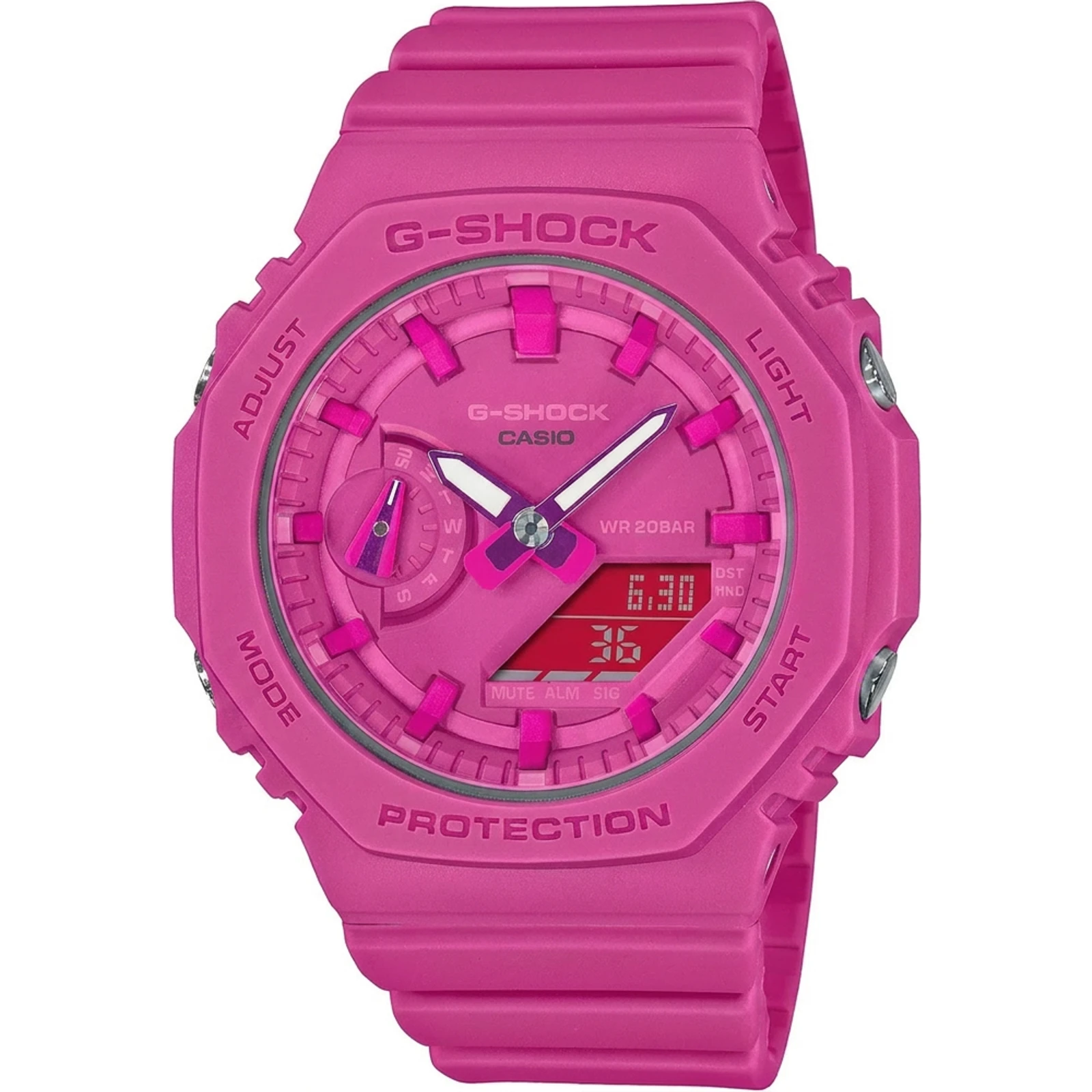G-SHOCK GMA-S2100P-4A