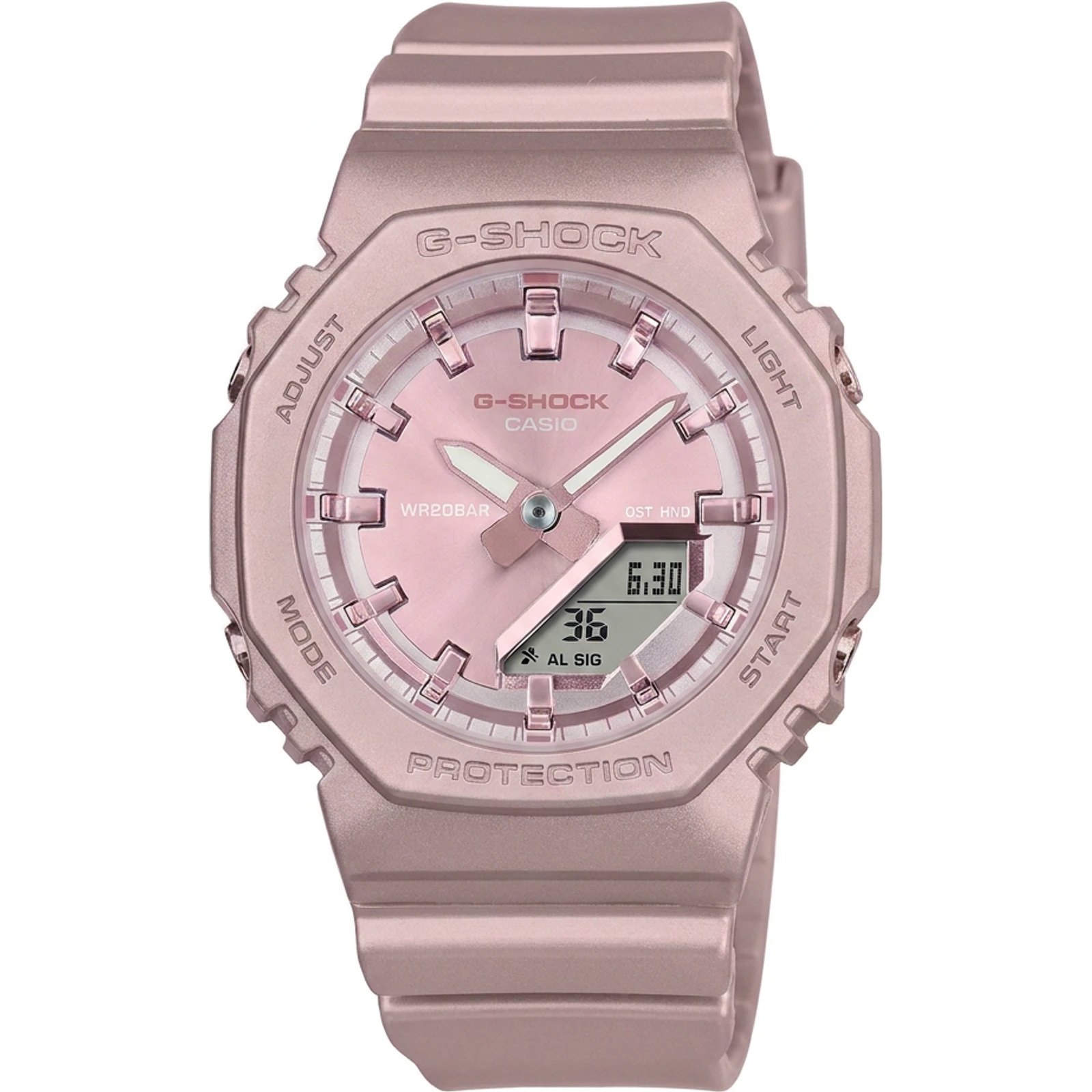 G-SHOCK GMA-P2100ST-4A