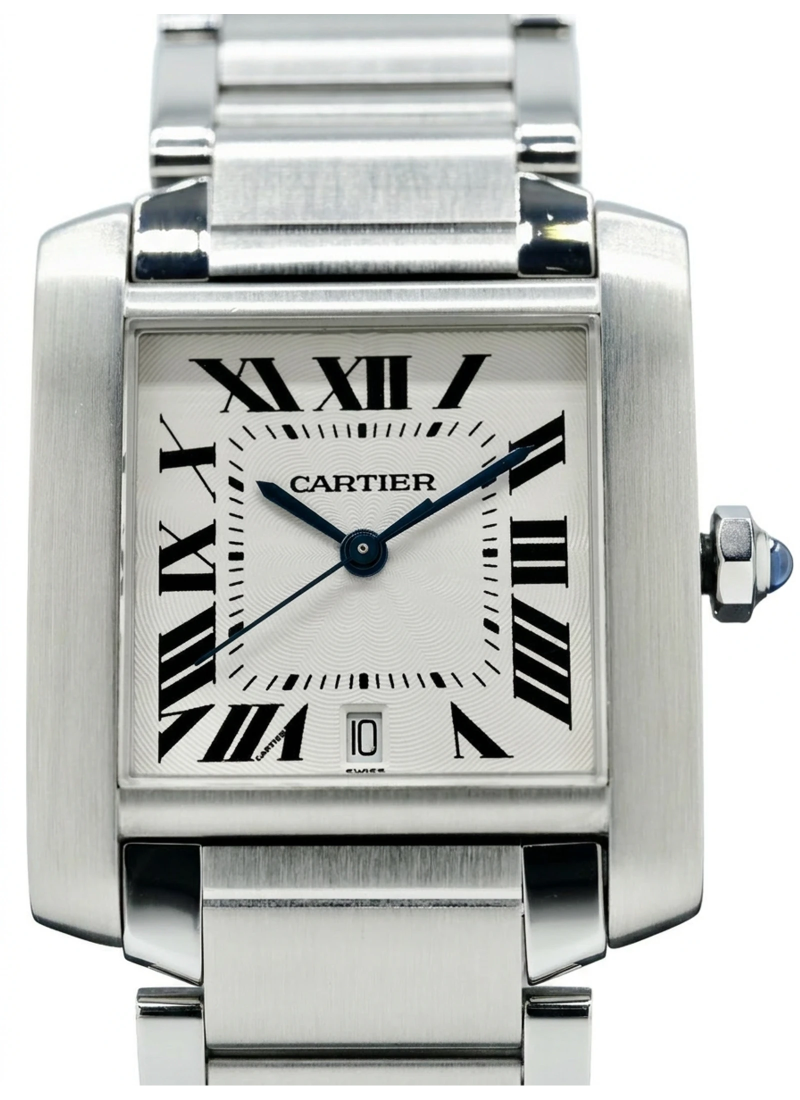 Cartier Tank Française 2302