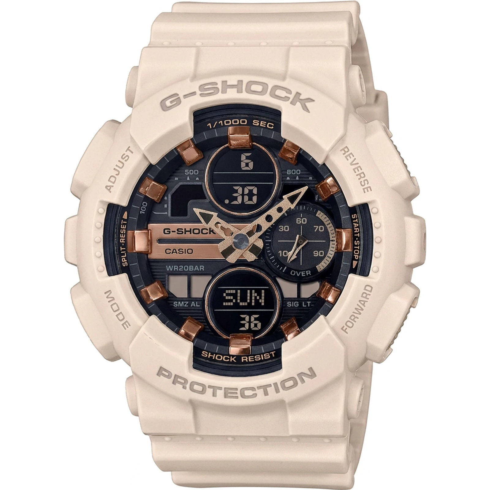 G-SHOCK GMA-S140M-4A