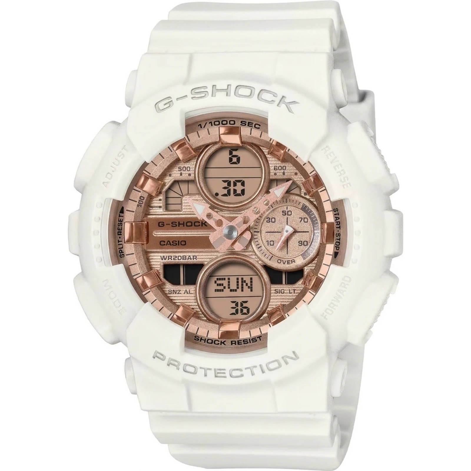 G-SHOCK GMA-S140PG-7A