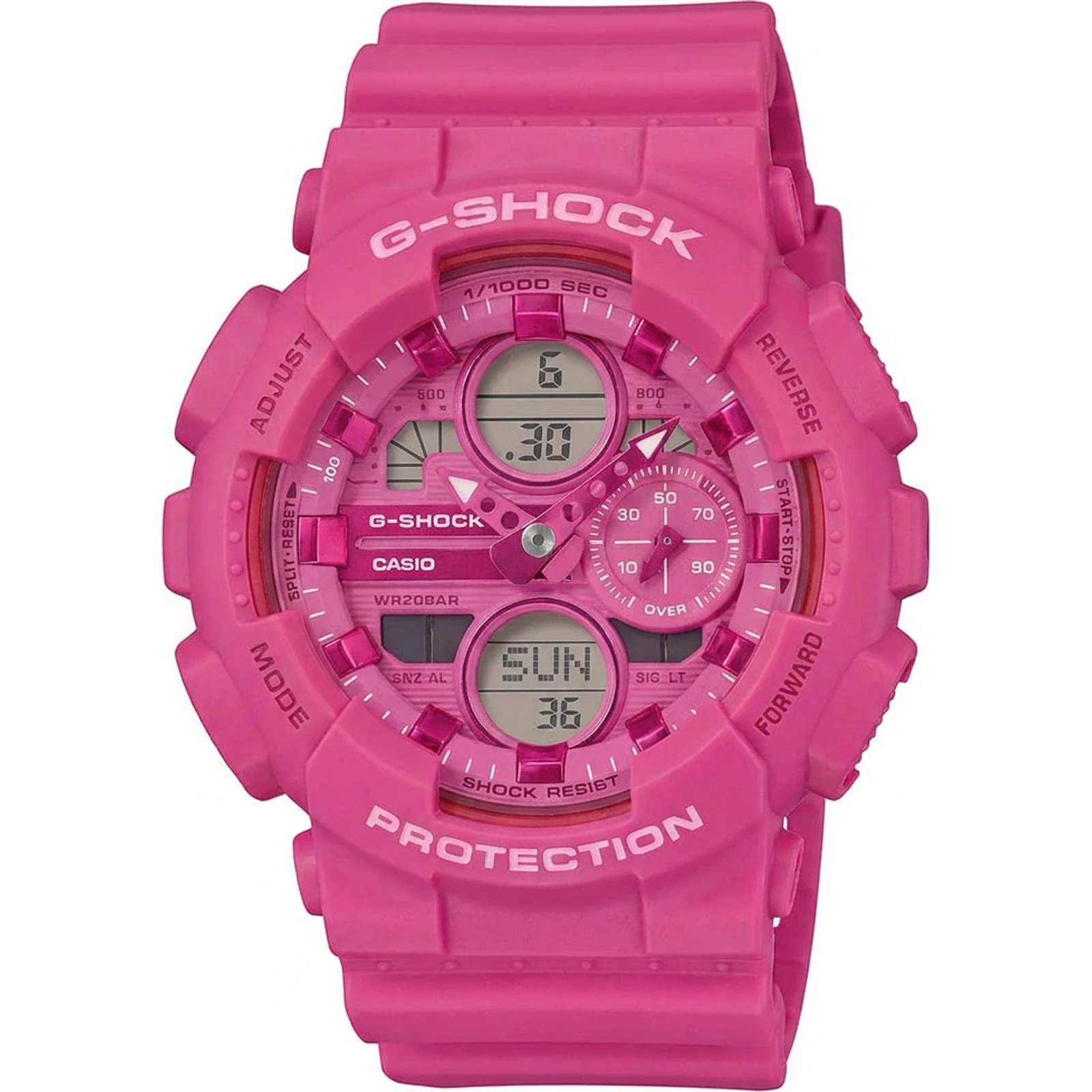 G-SHOCK GMA-S140PP-4A