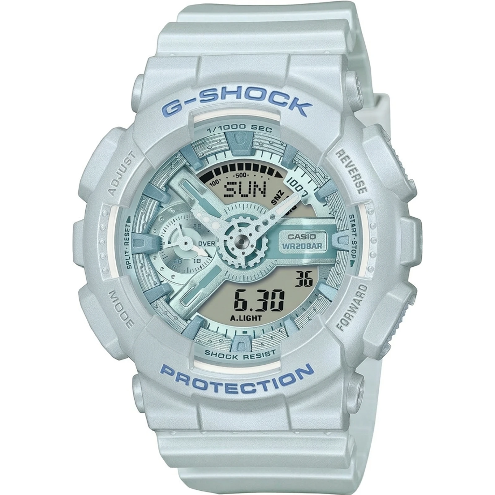 G-SHOCK GMA-S110ST-2A