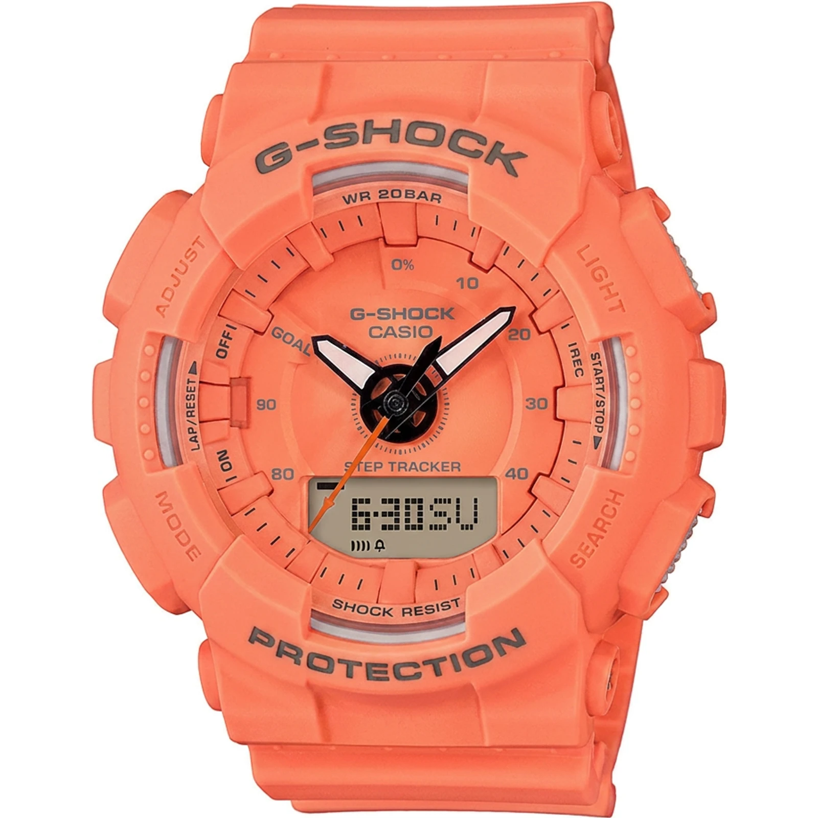 G-SHOCK GMA-S130VC-4A