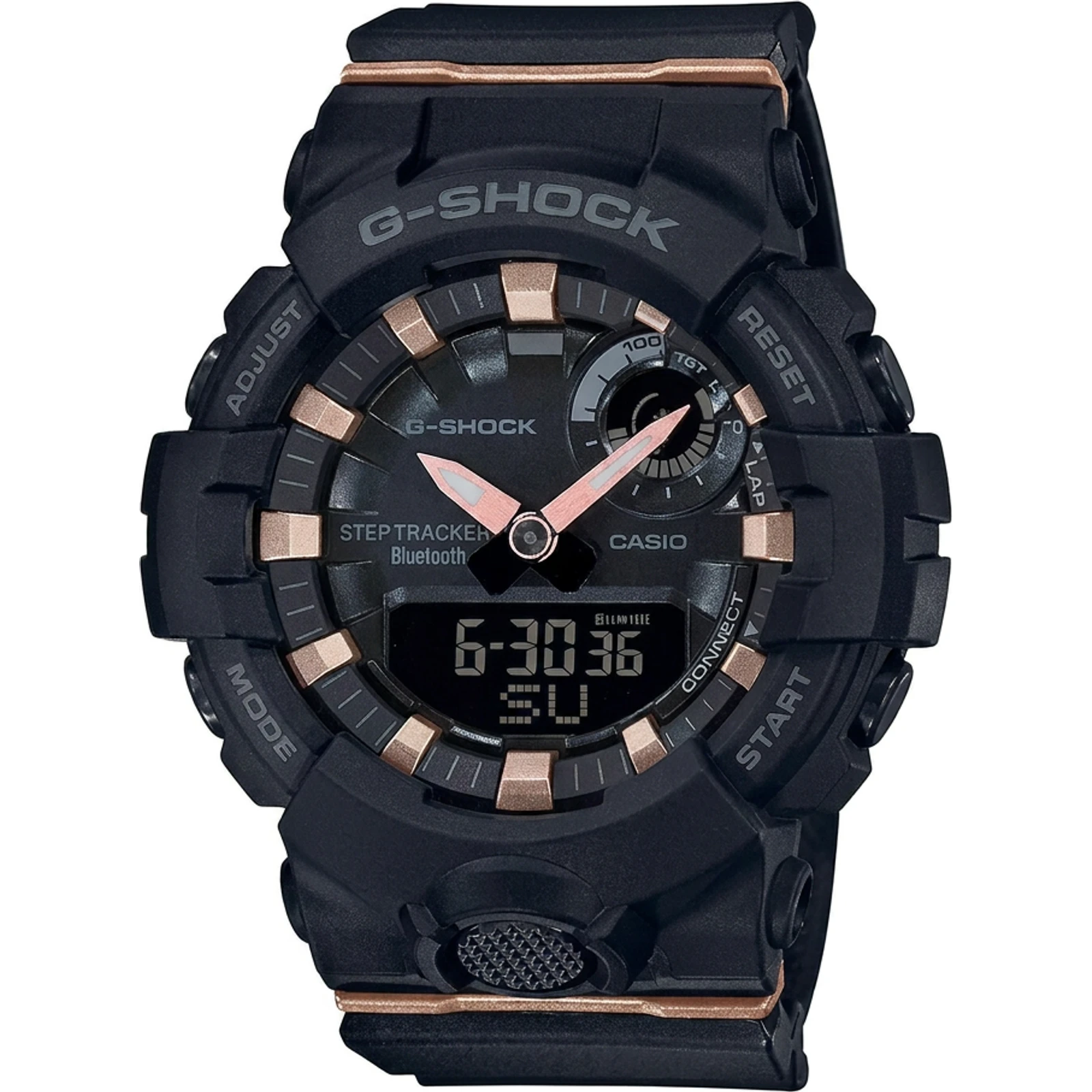 G-SHOCK GMA-B800-1A