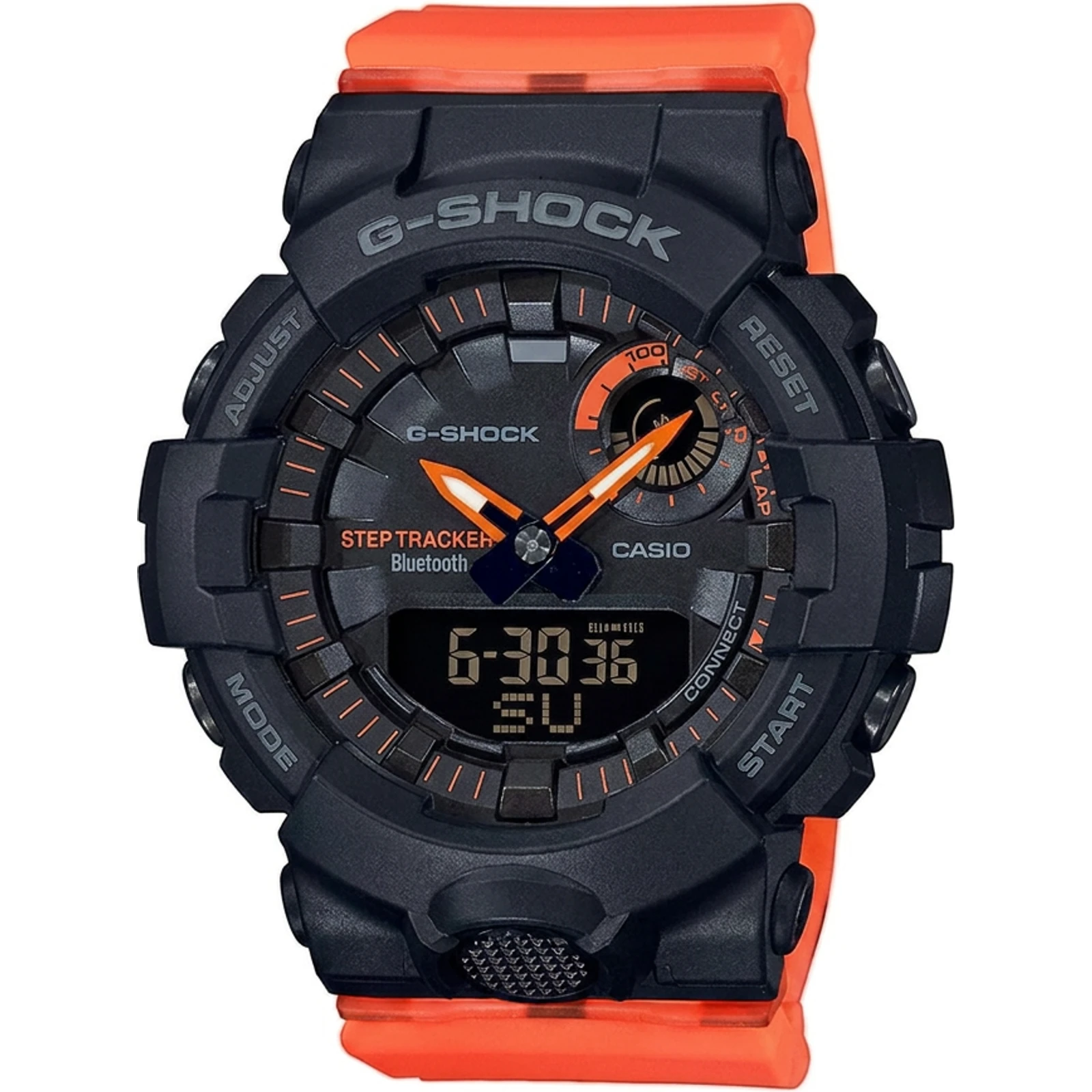 G-SHOCK GMA-B800SC-1A4