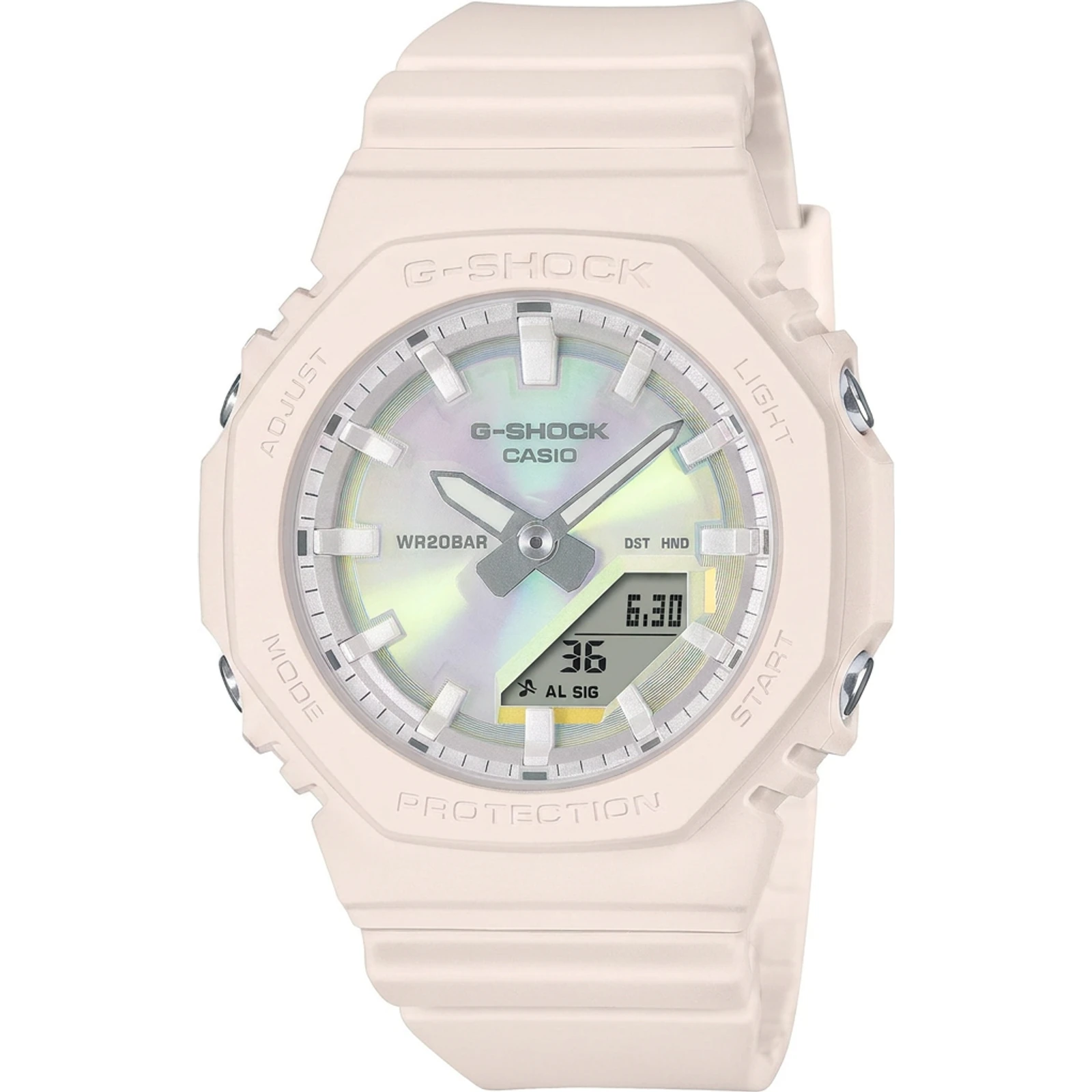 G-SHOCK GMA-P2100PC-4A