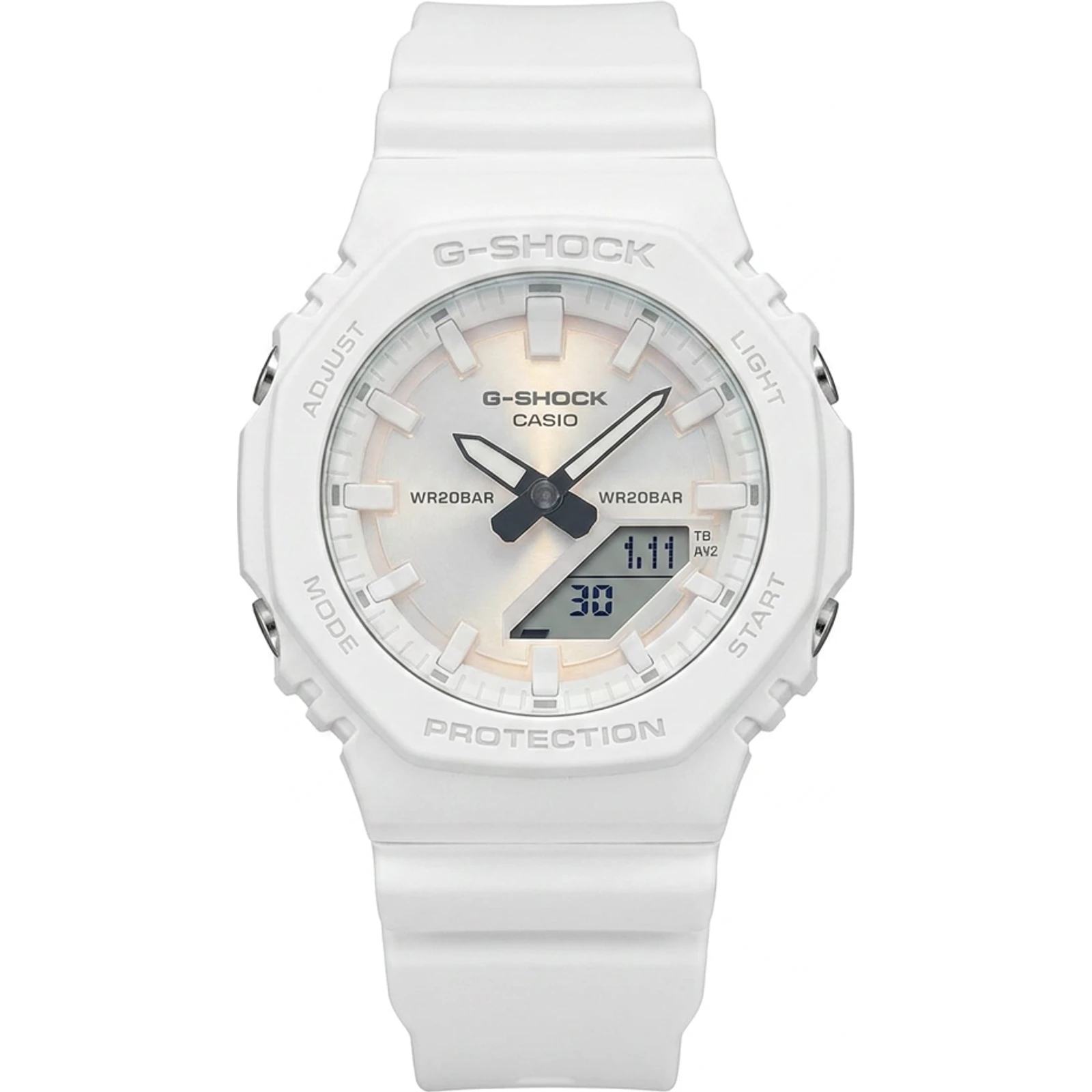 G-SHOCK GMA-P2100PC-7A