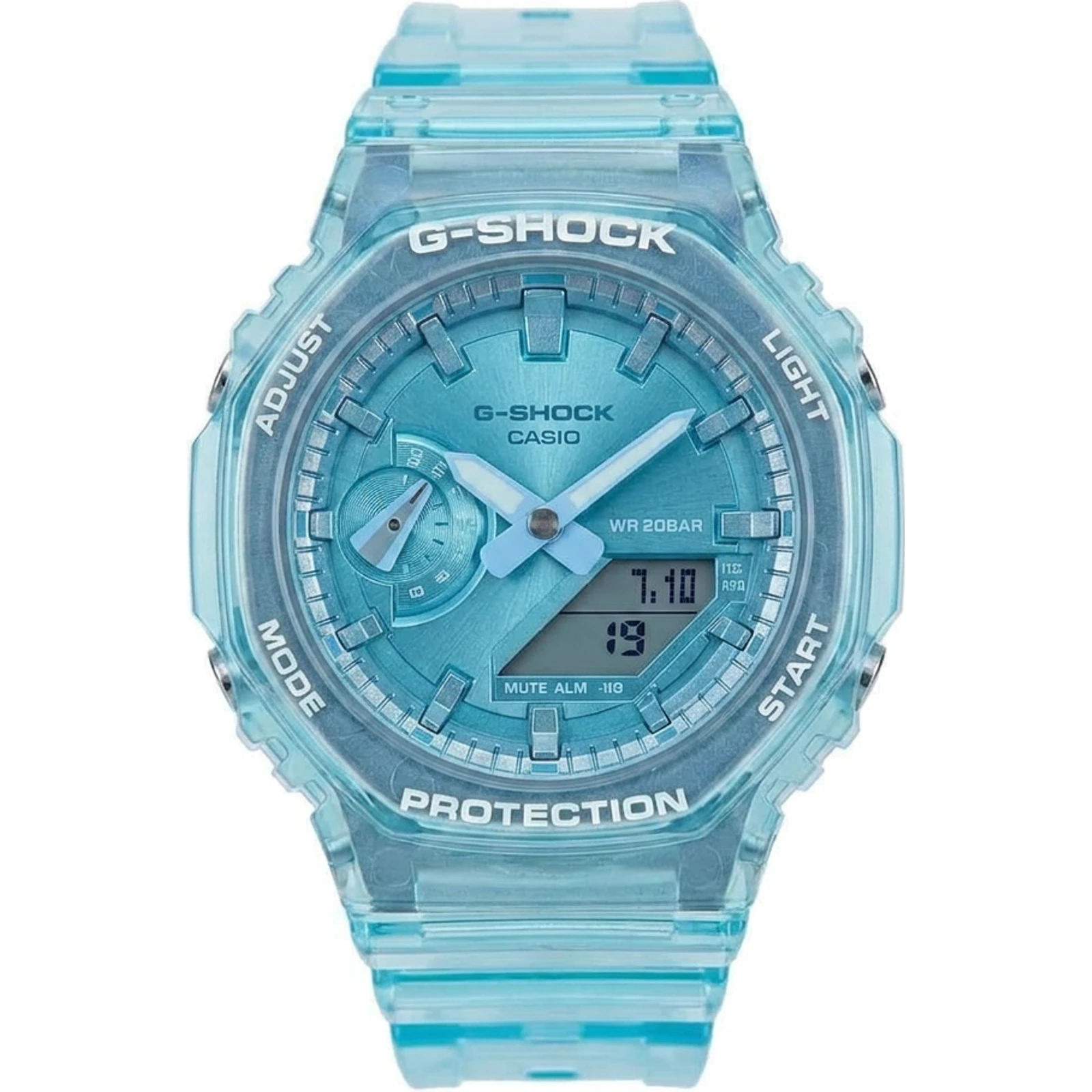 G-SHOCK GMA-S2100SK-2A