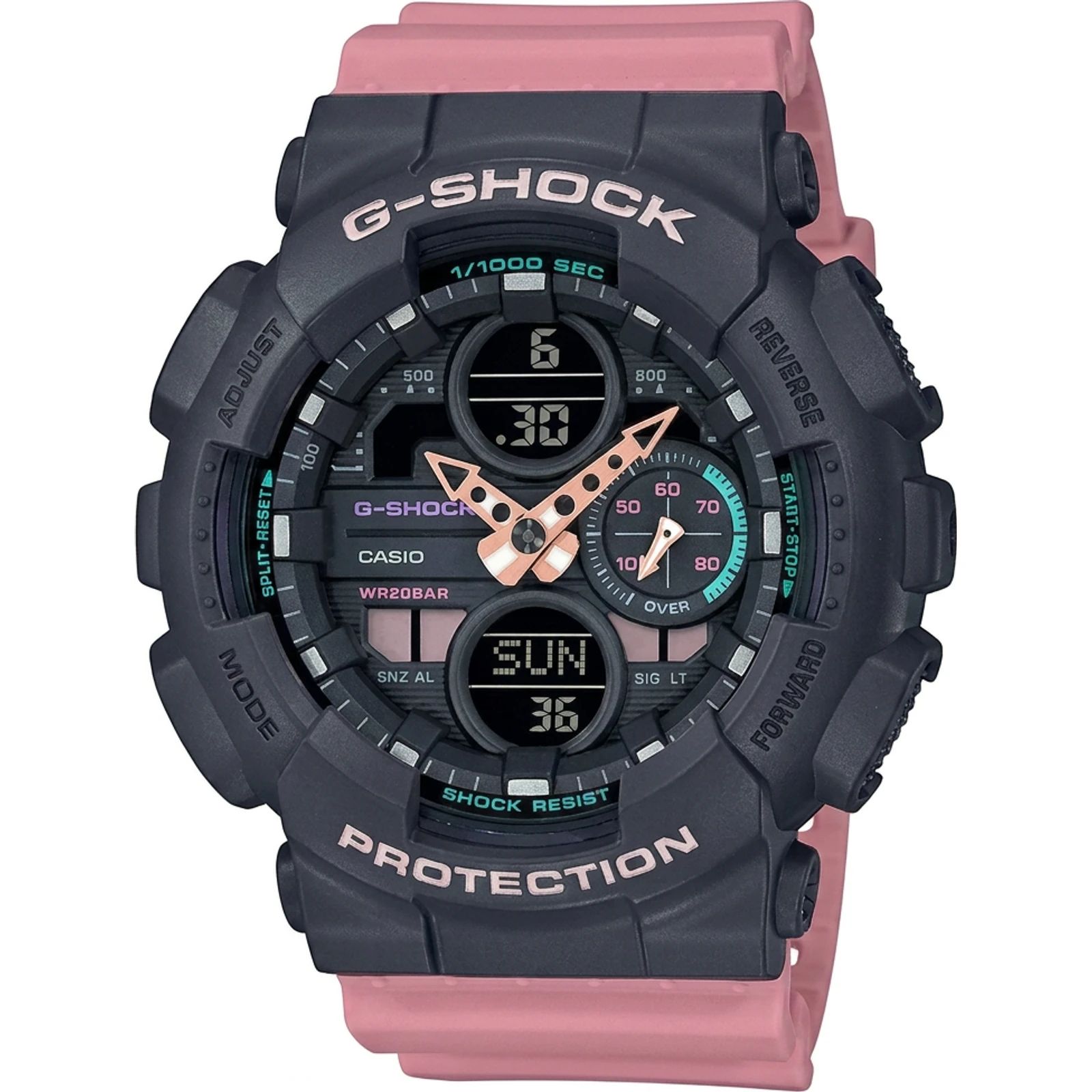 G-SHOCK GMA-S140-4A