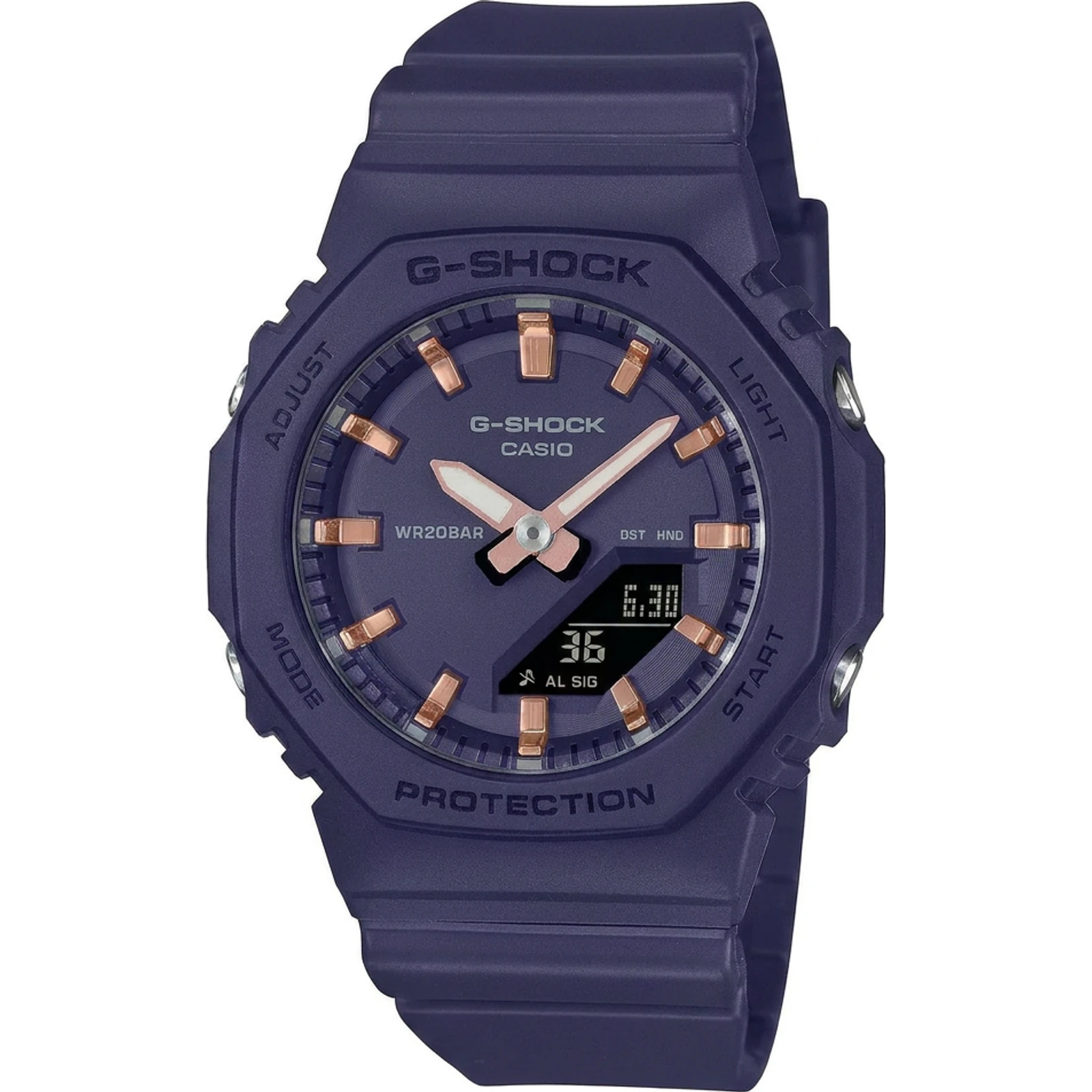 G-SHOCK GMA-P2100M-2A