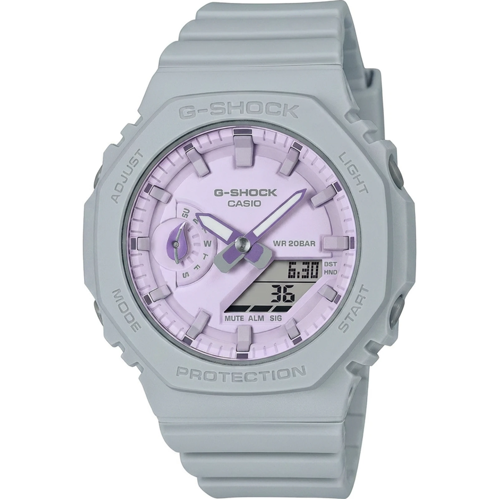 G-SHOCK GMA-S2100NC-8A
