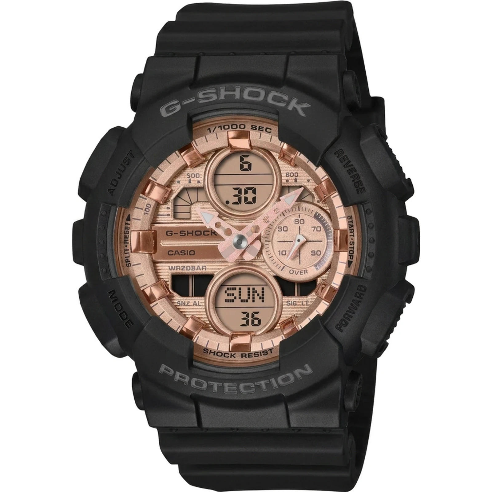 G-SHOCK GMA-S140PG-1A