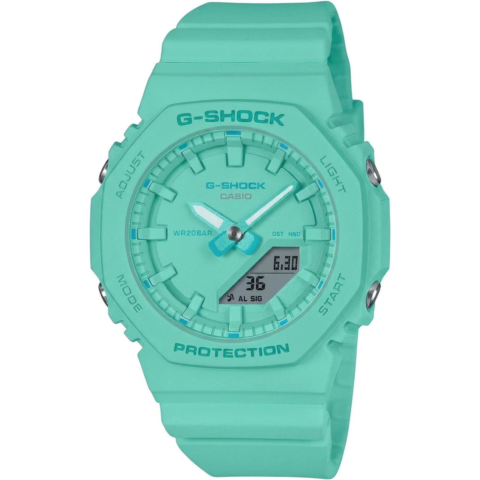 G-SHOCK GMA-P2100-2A