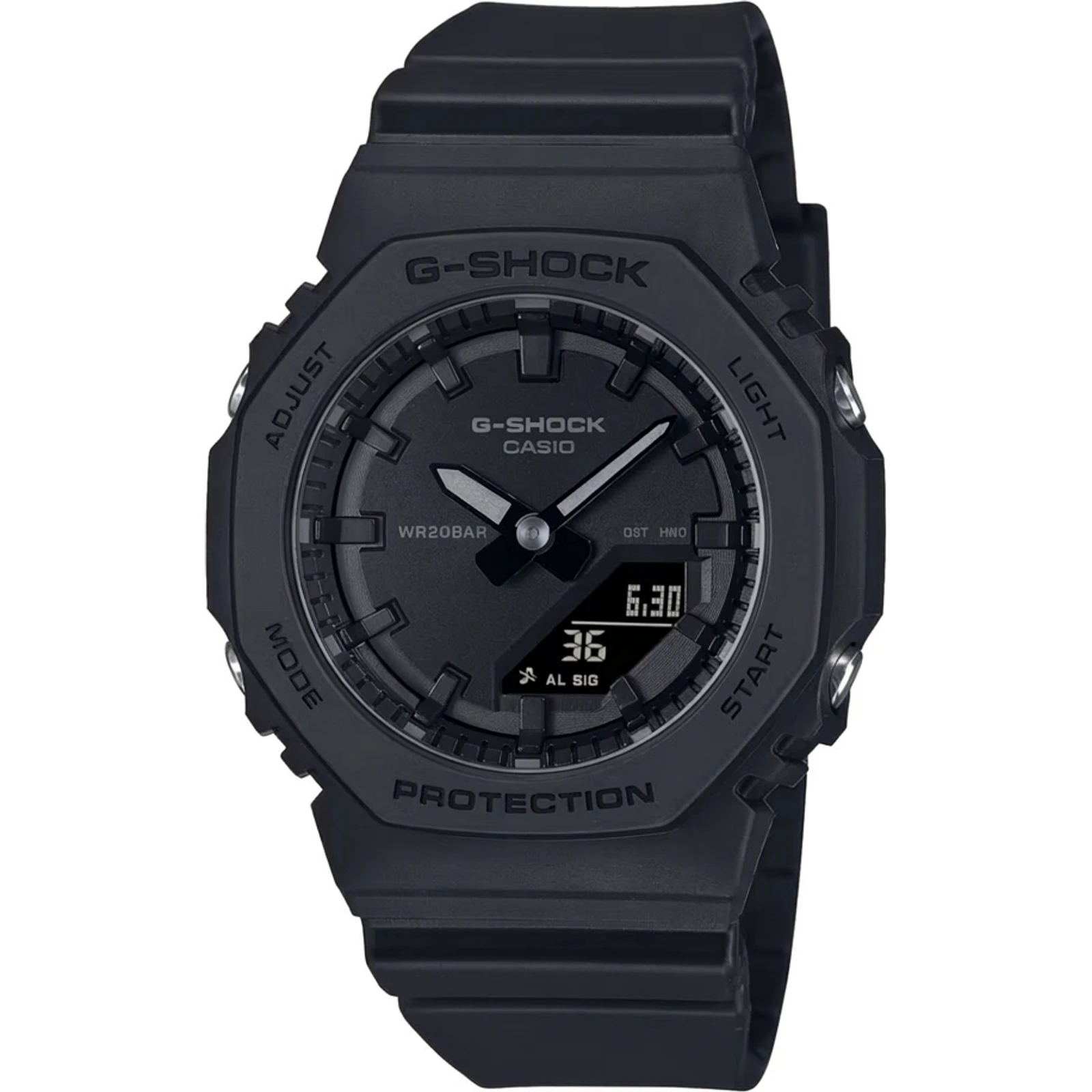 G-SHOCK GMA-P2100BB-1A