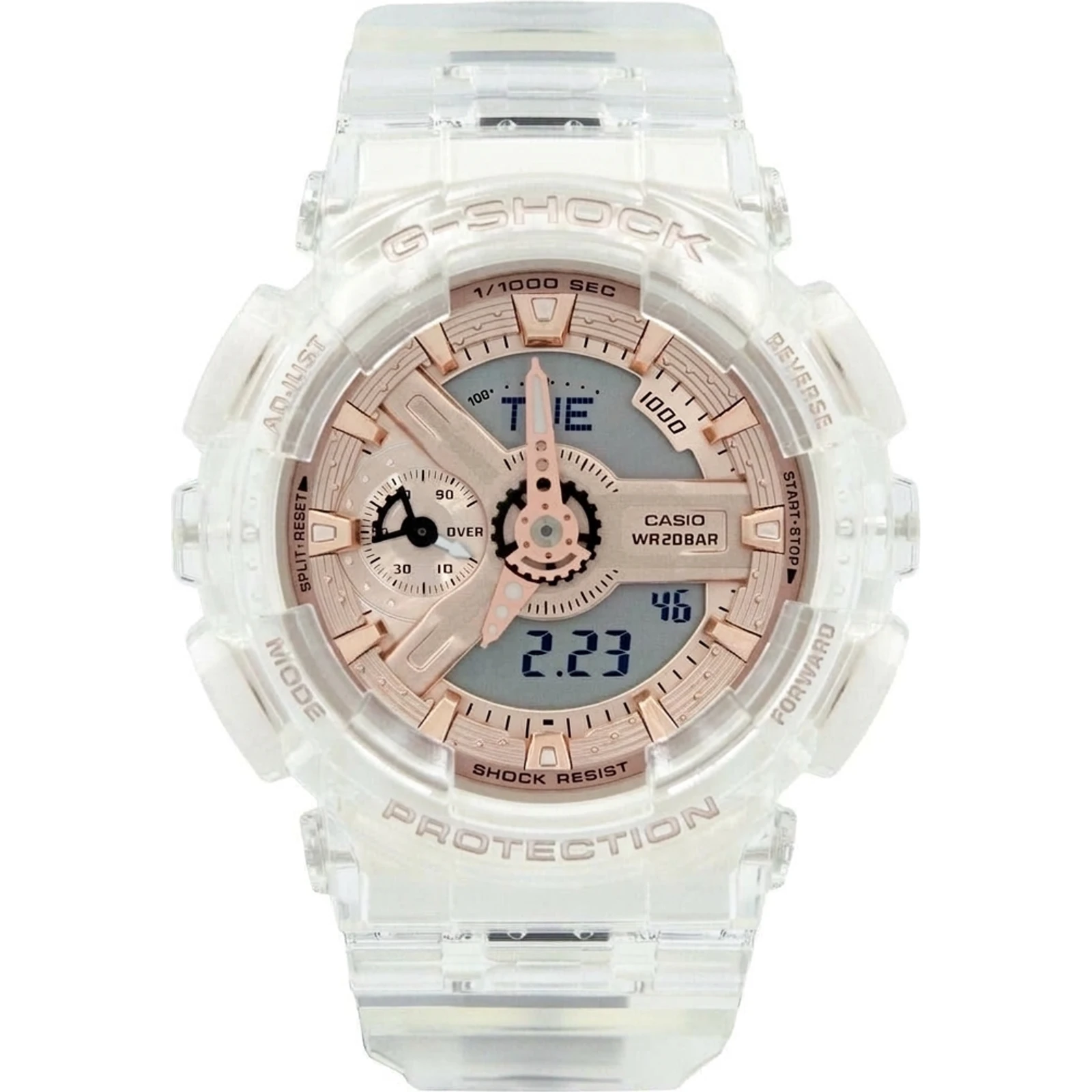 G-SHOCK GMA-S110SR-7A