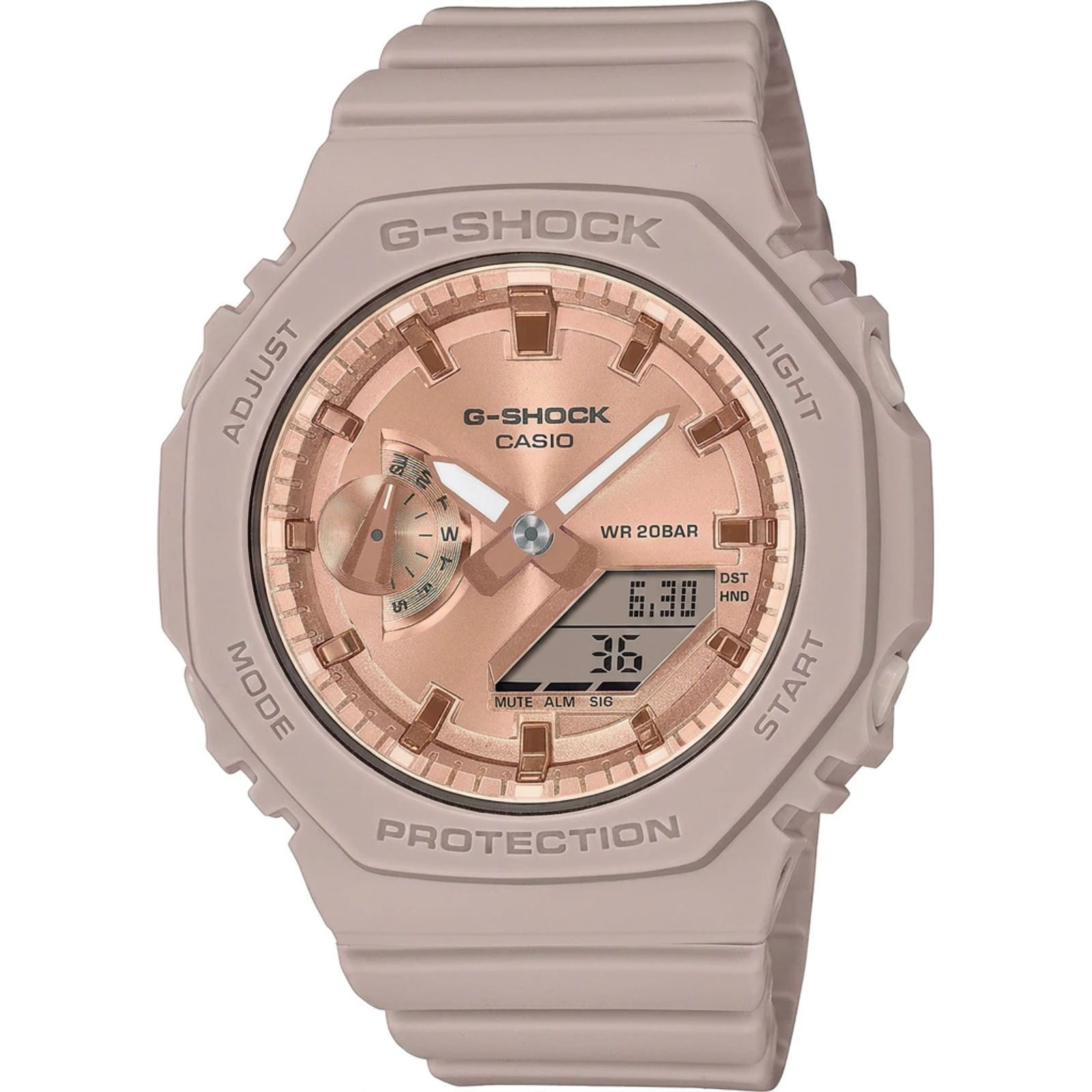 G-SHOCK GMA-S2100MD-4A