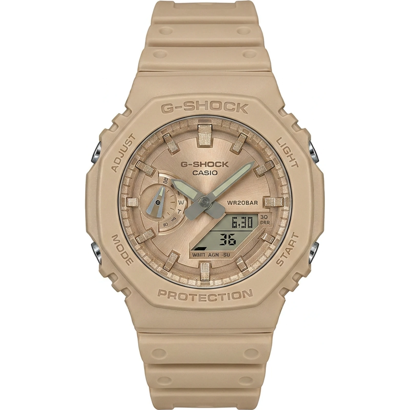 G-SHOCK GMA-P2100ST-9A