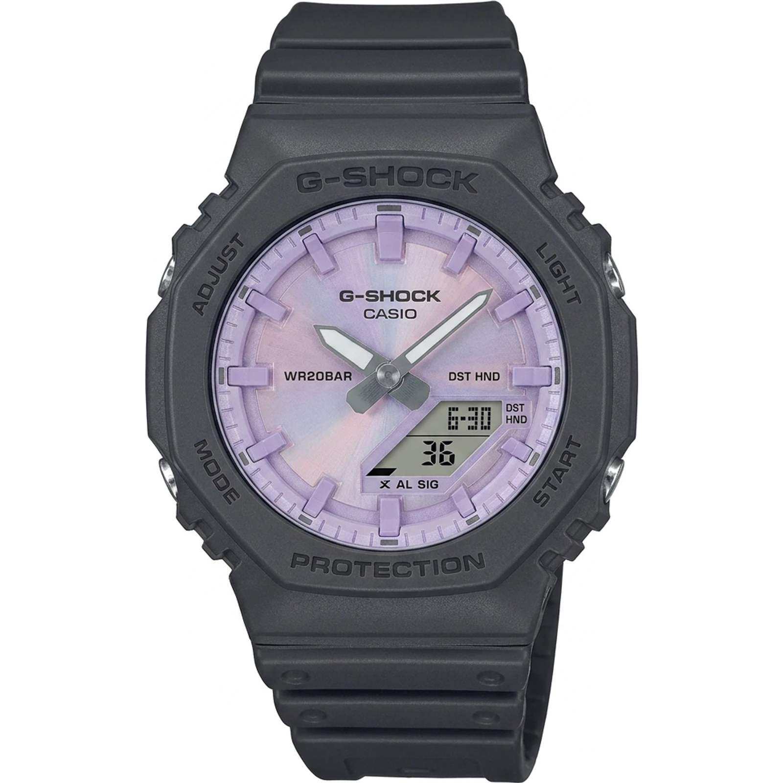 G-SHOCK GMA-P2100PC-1A