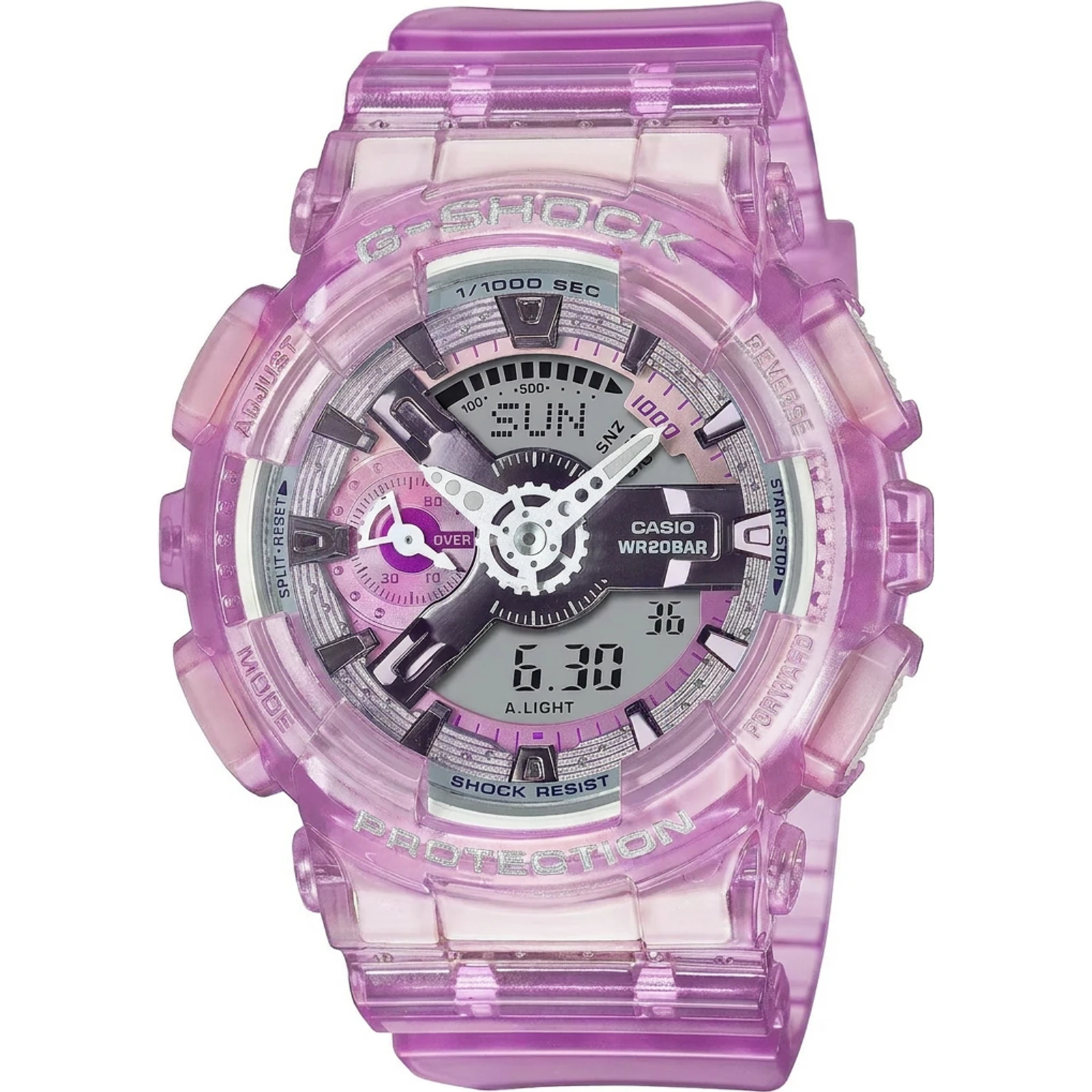 G-SHOCK GMA-S110VW-4A