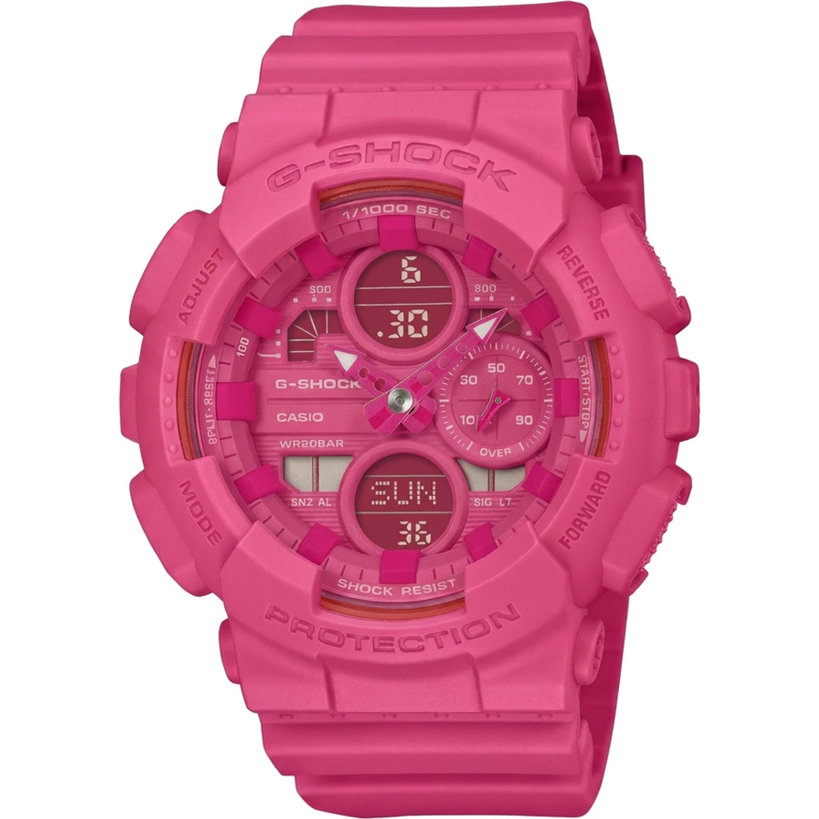 G-SHOCK GMA-S145PK-4A