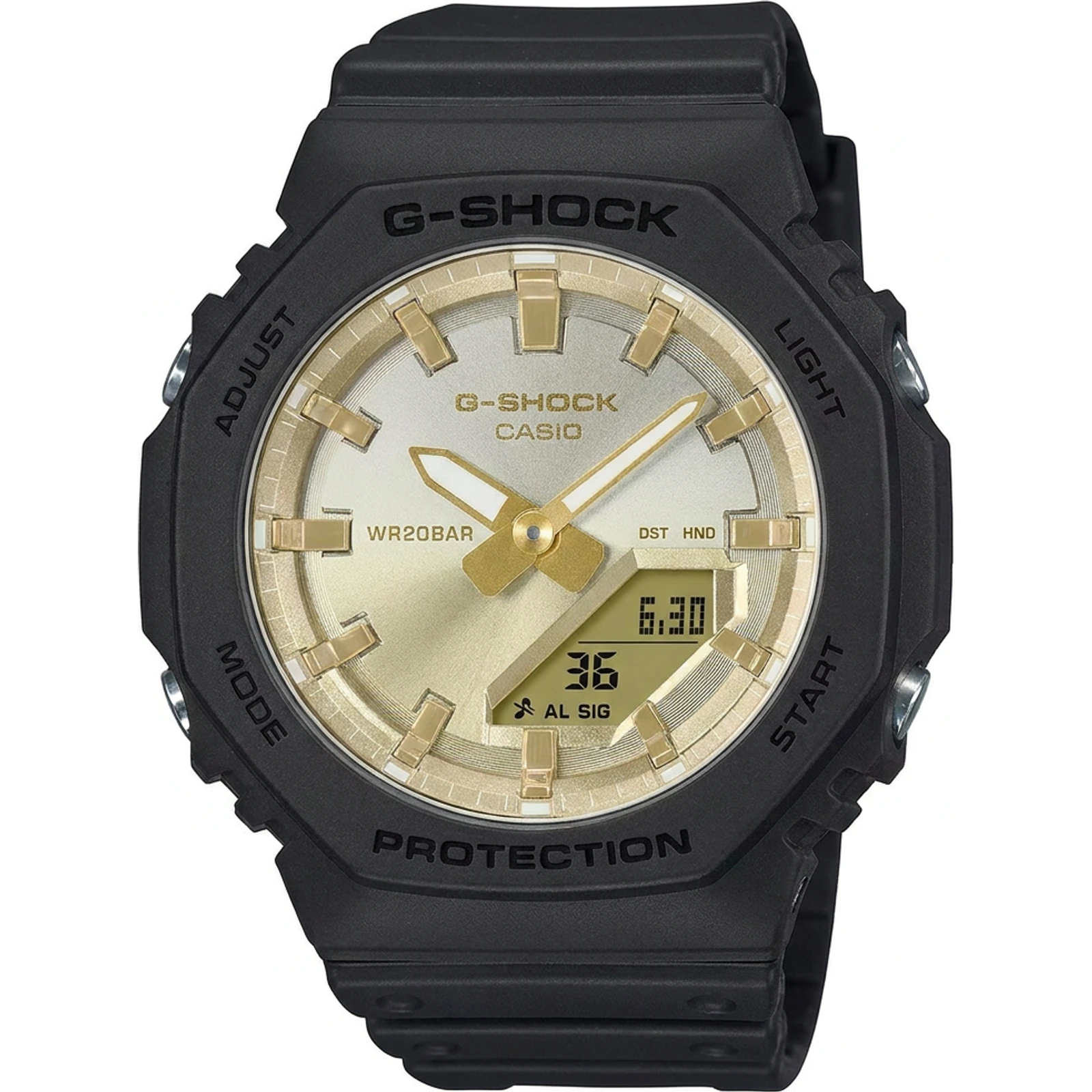 G-SHOCK GMA-P2100SG-1A