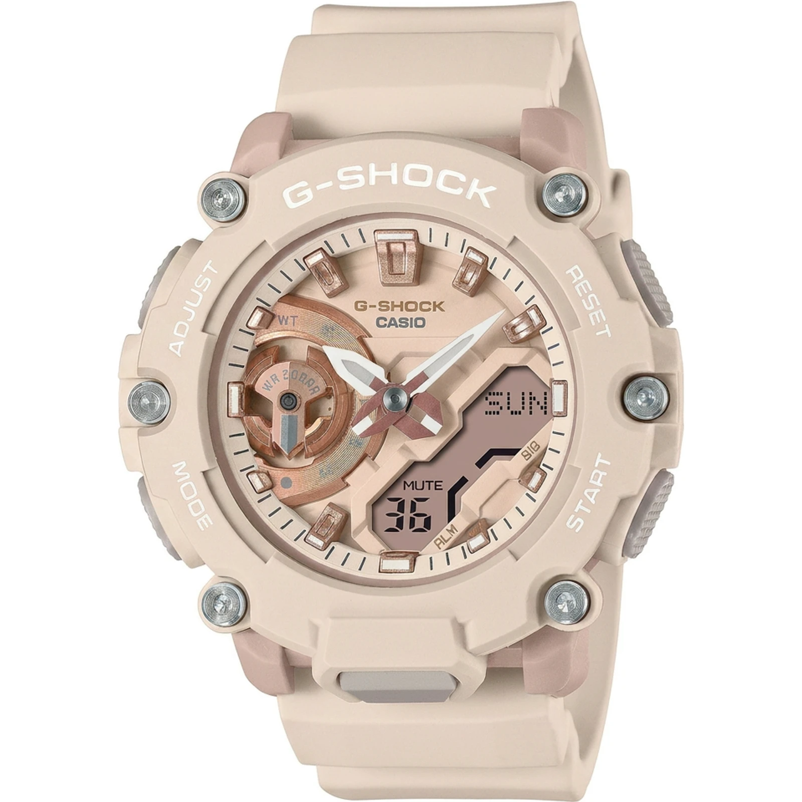 G-SHOCK GMA-S2200M-4A