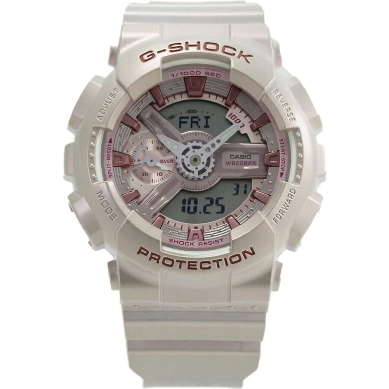 G-SHOCK GMA-S110ST-4A