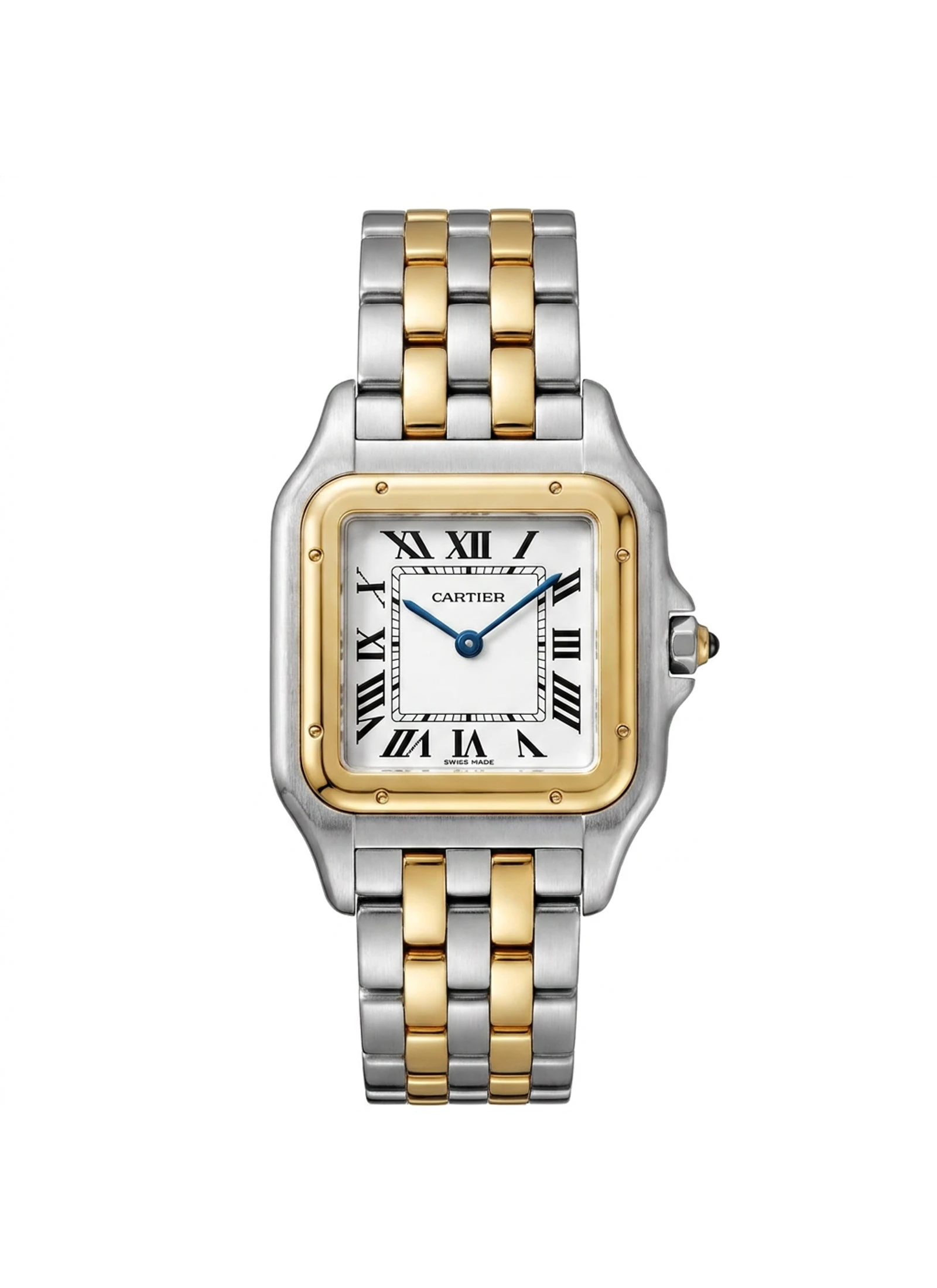 Cartier Santos 4072