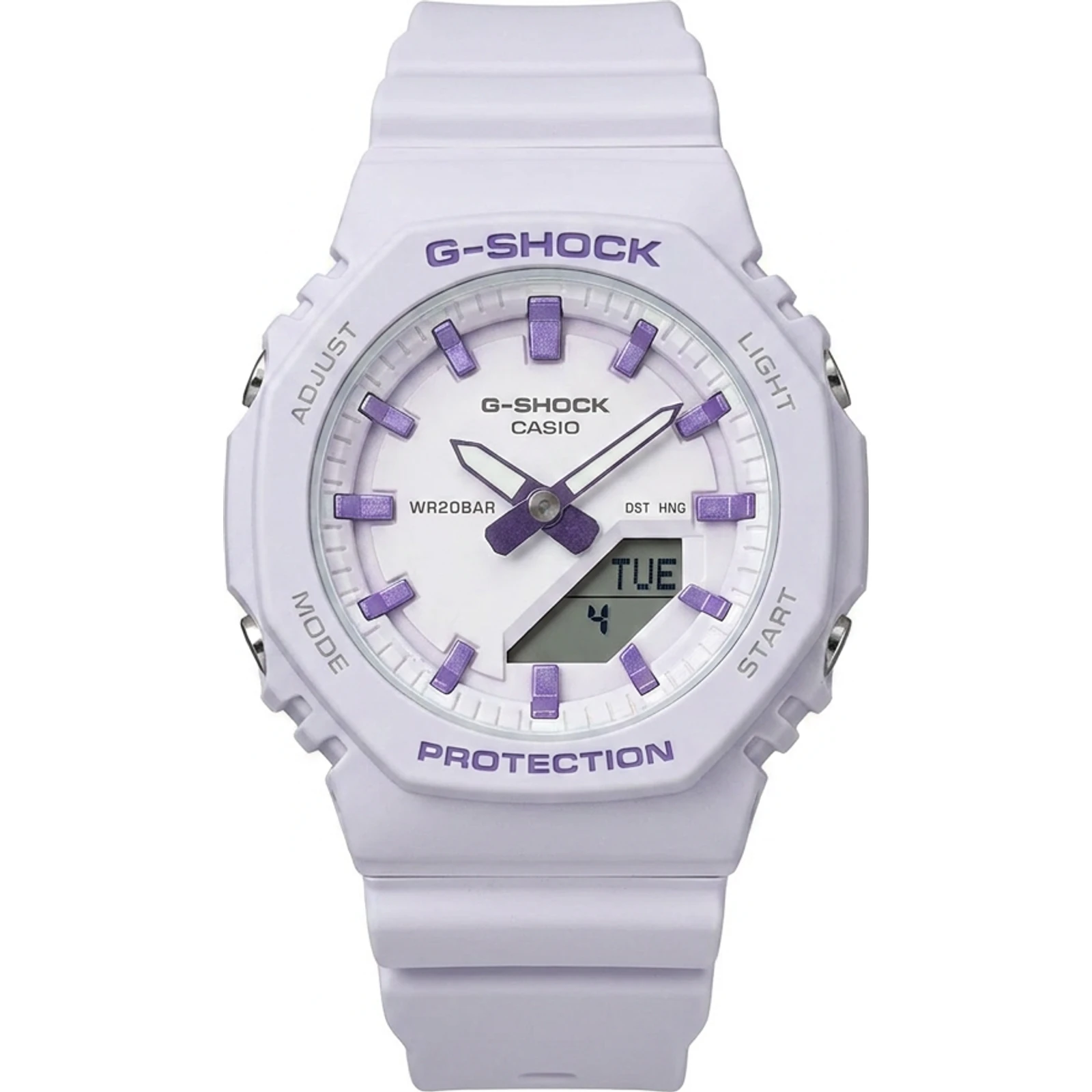G-SHOCK GMA-P2125W-6A