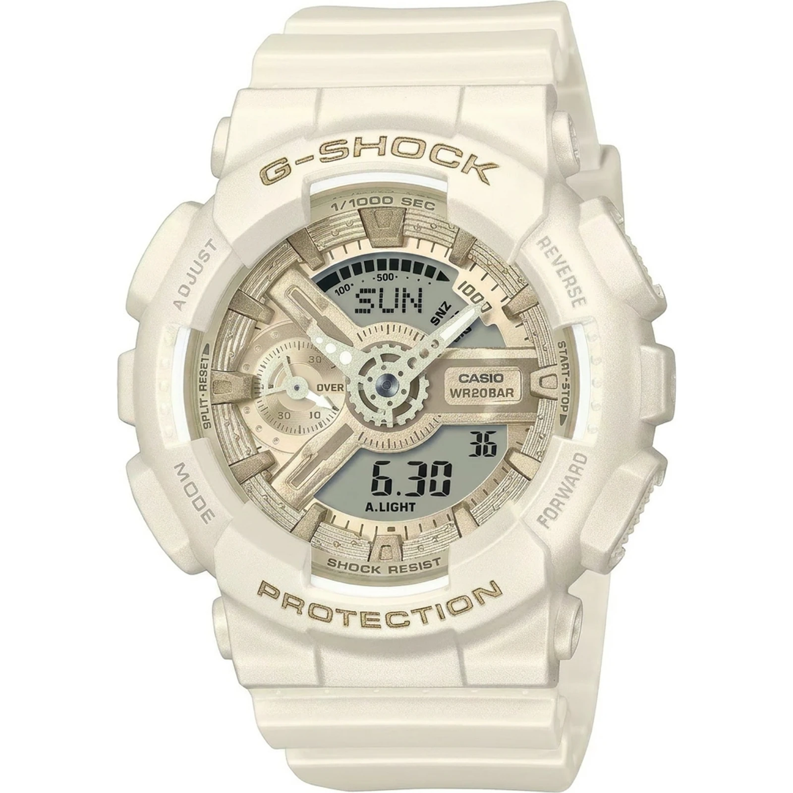 G-SHOCK GMA-S110ST-7A