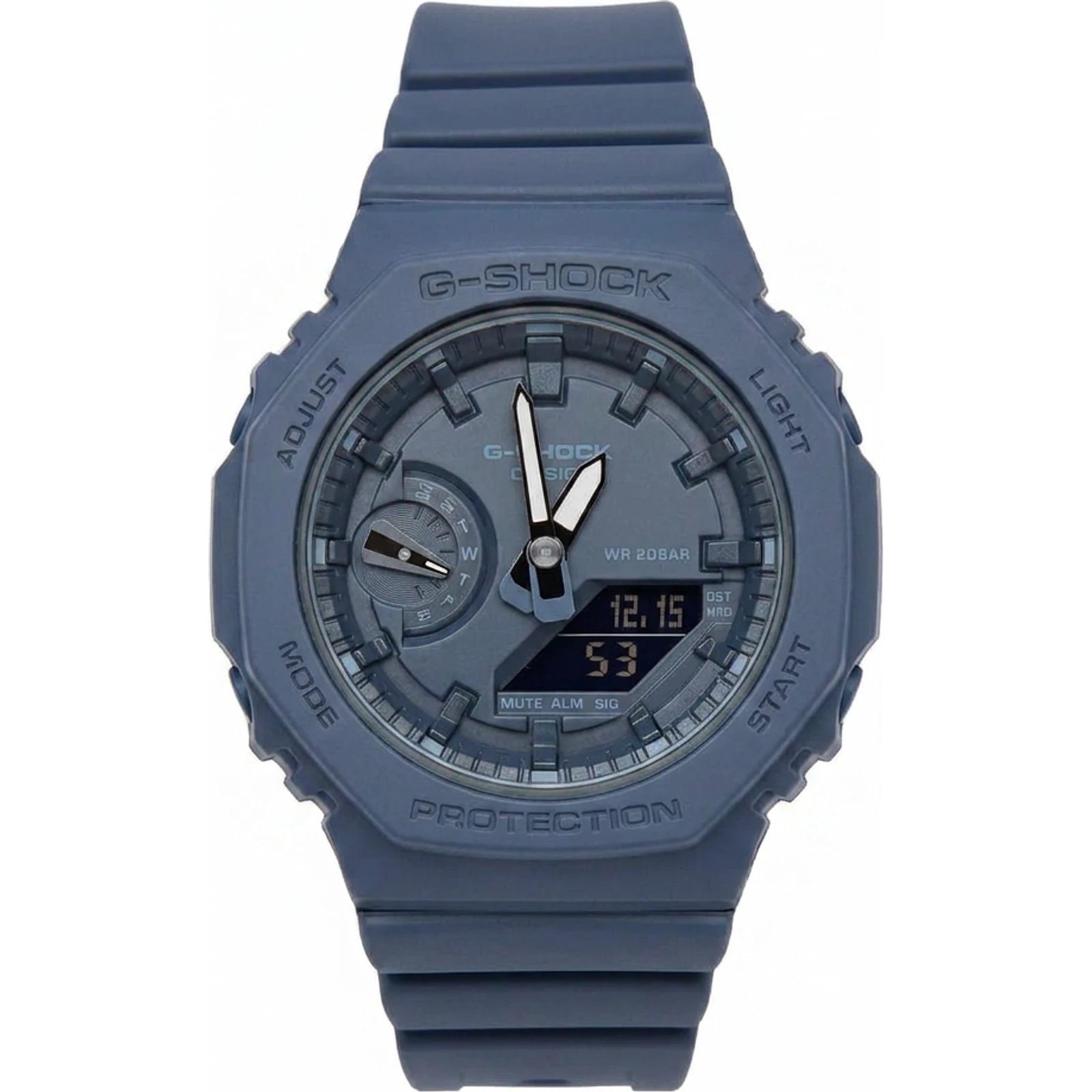 G-SHOCK GMA-S2100BA-2A1