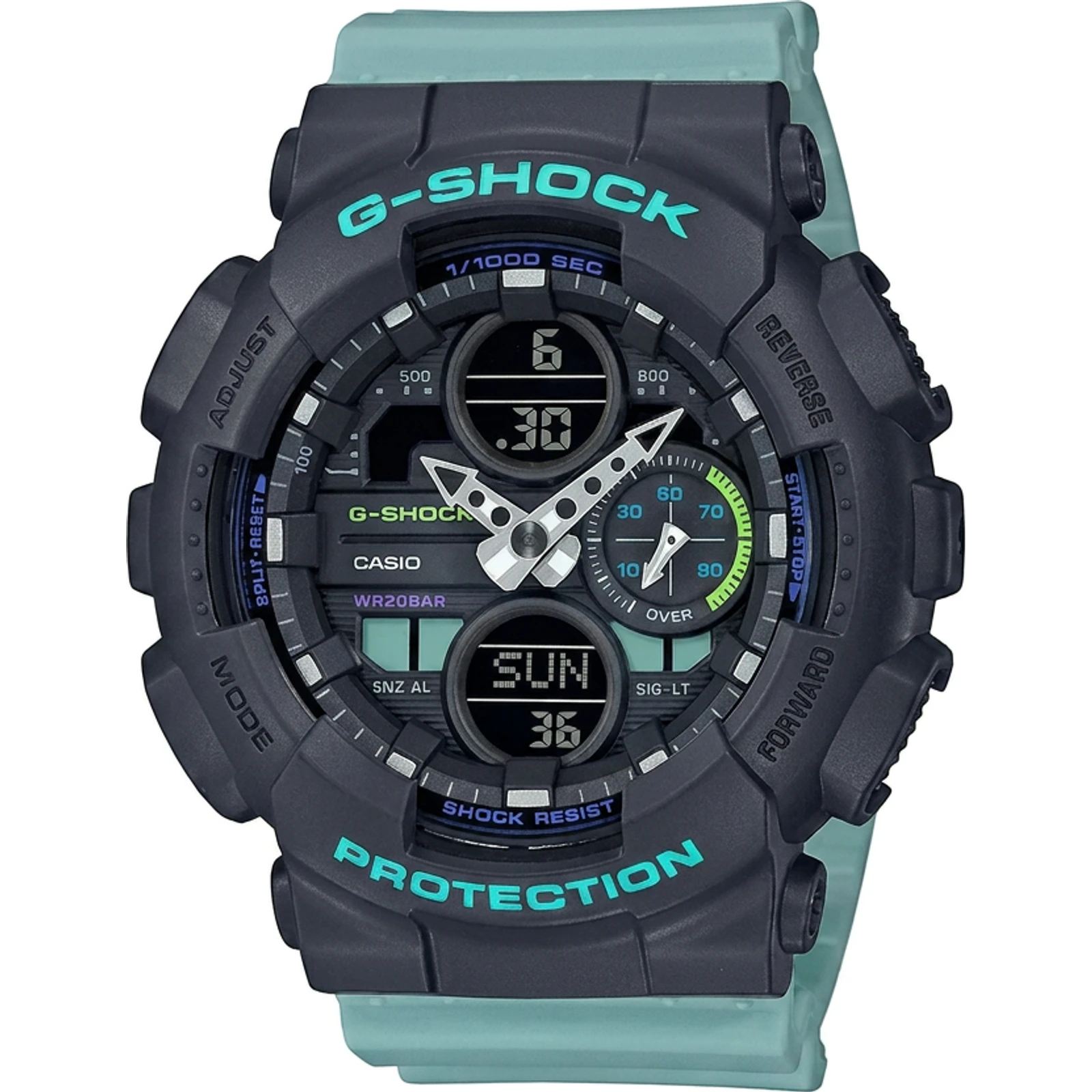 G-SHOCK GMA-S140-2A