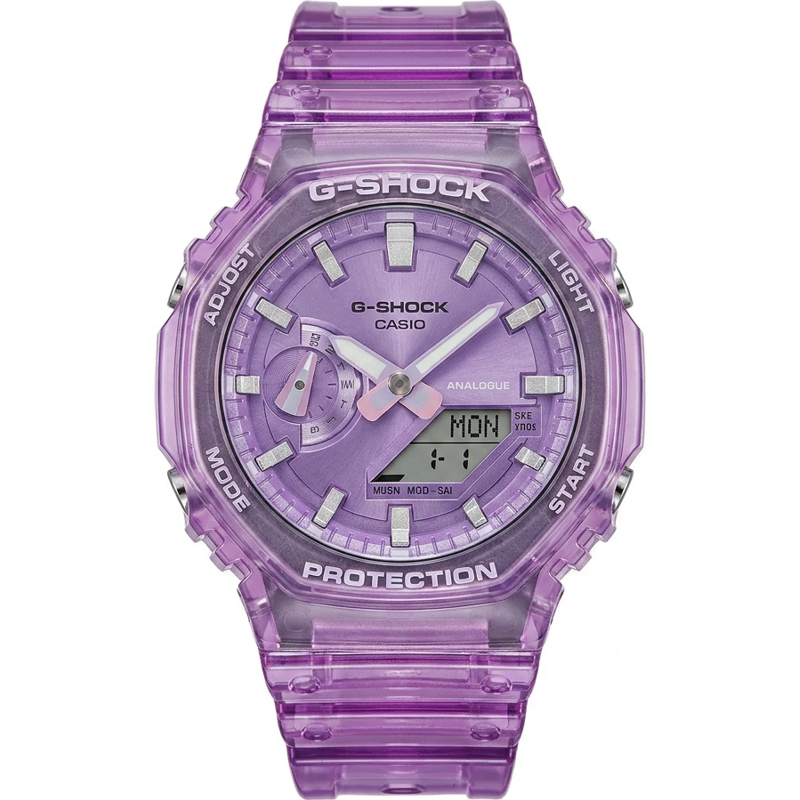 G-SHOCK GMA-S2100SK-4ACG