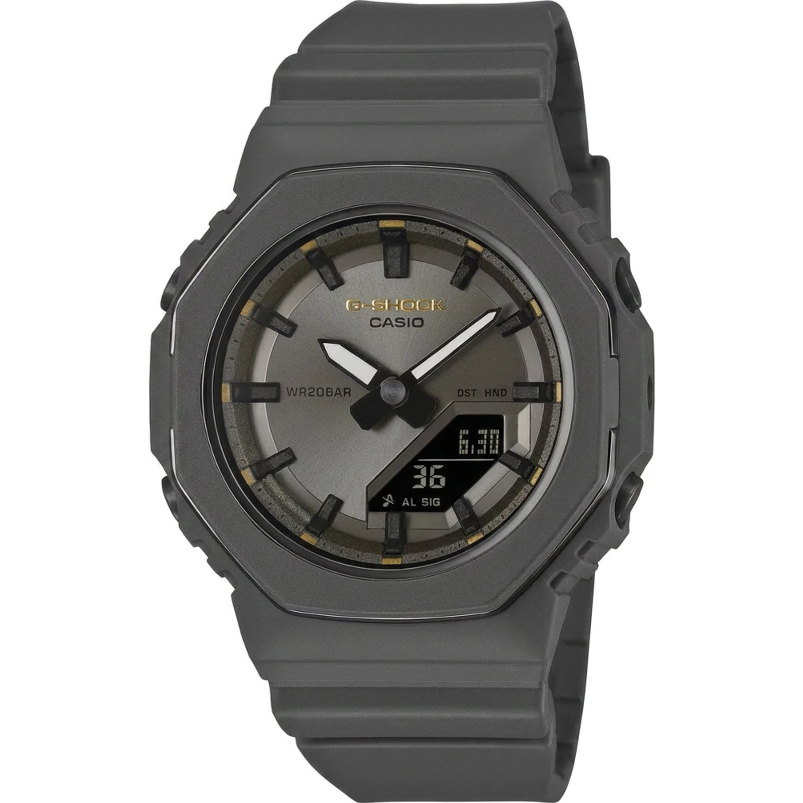 G-SHOCK GMA-P2126W-8A