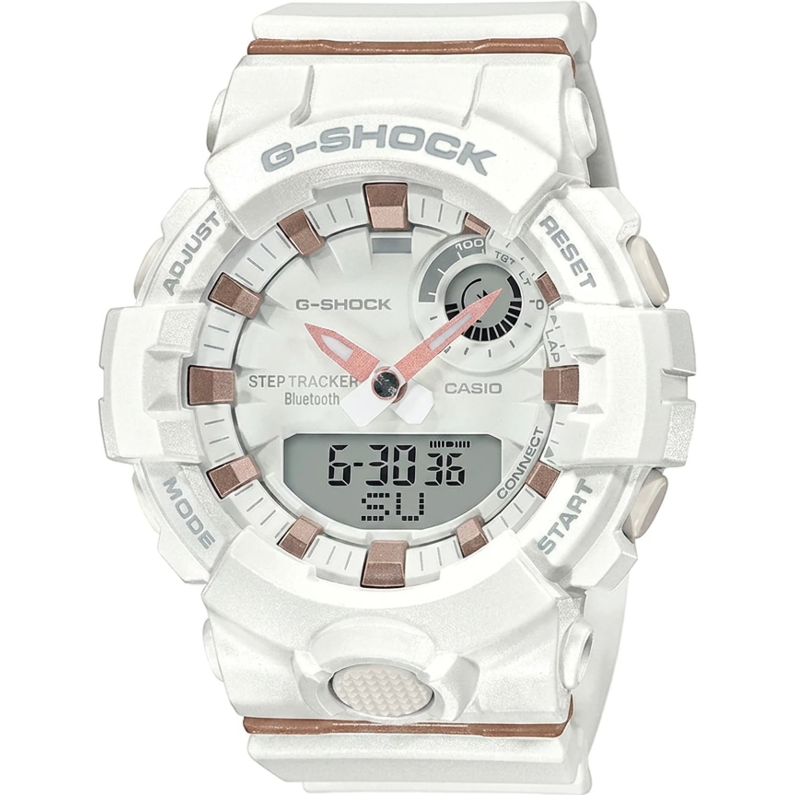 G-SHOCK GMA-B800-7A