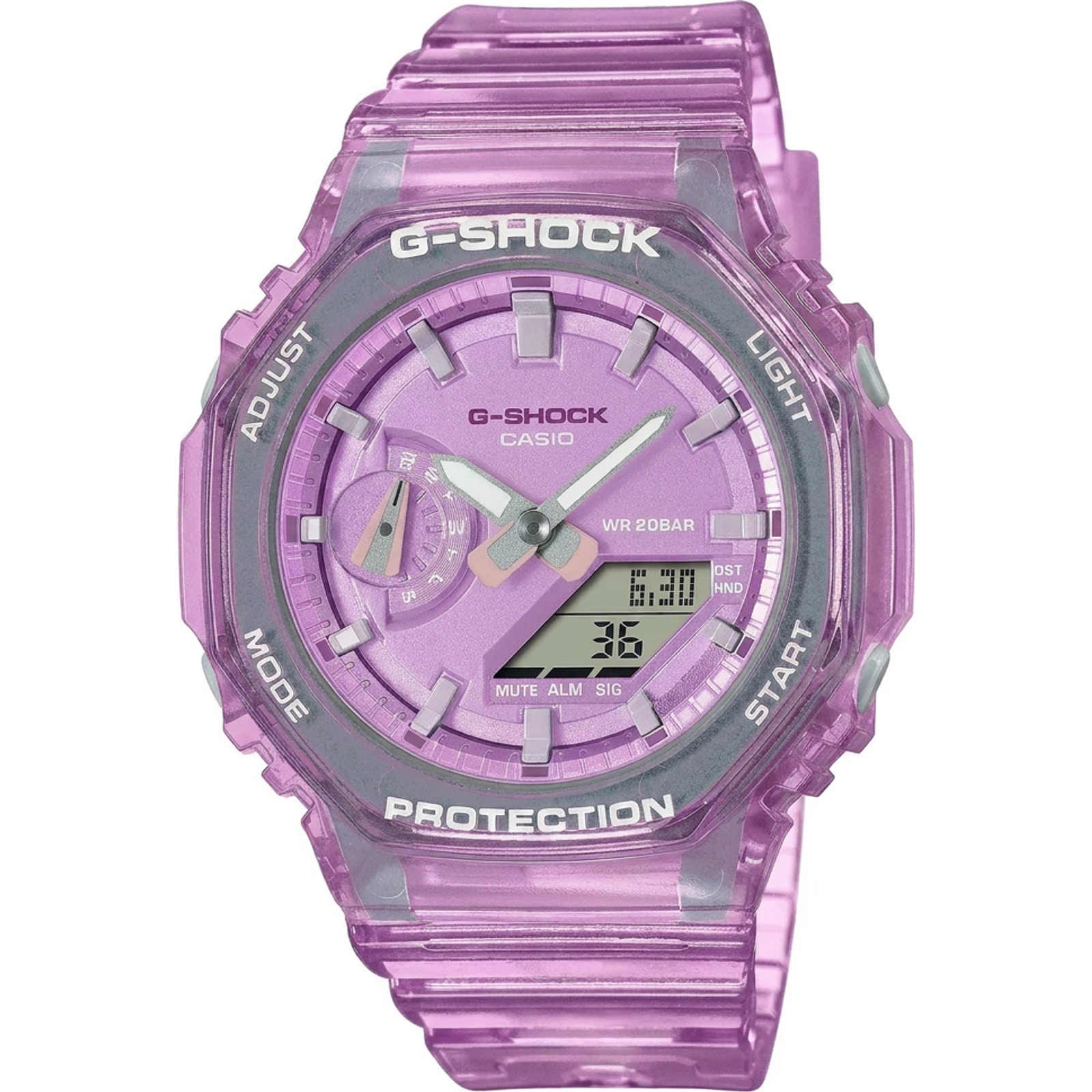 G-SHOCK GMA-S2100SK-4A