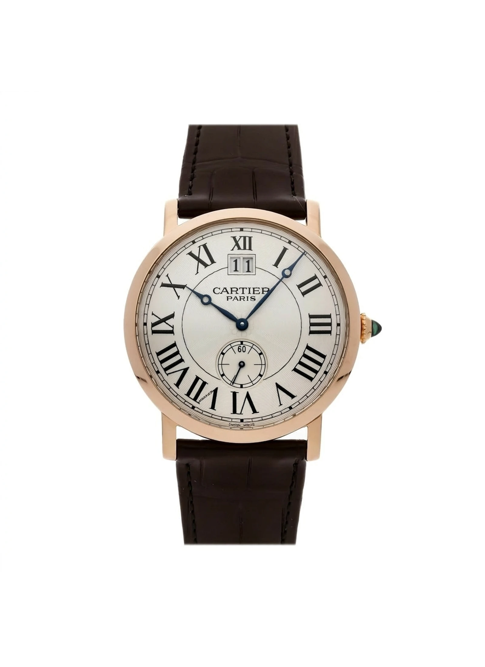 Rotonde de Cartier W1550251