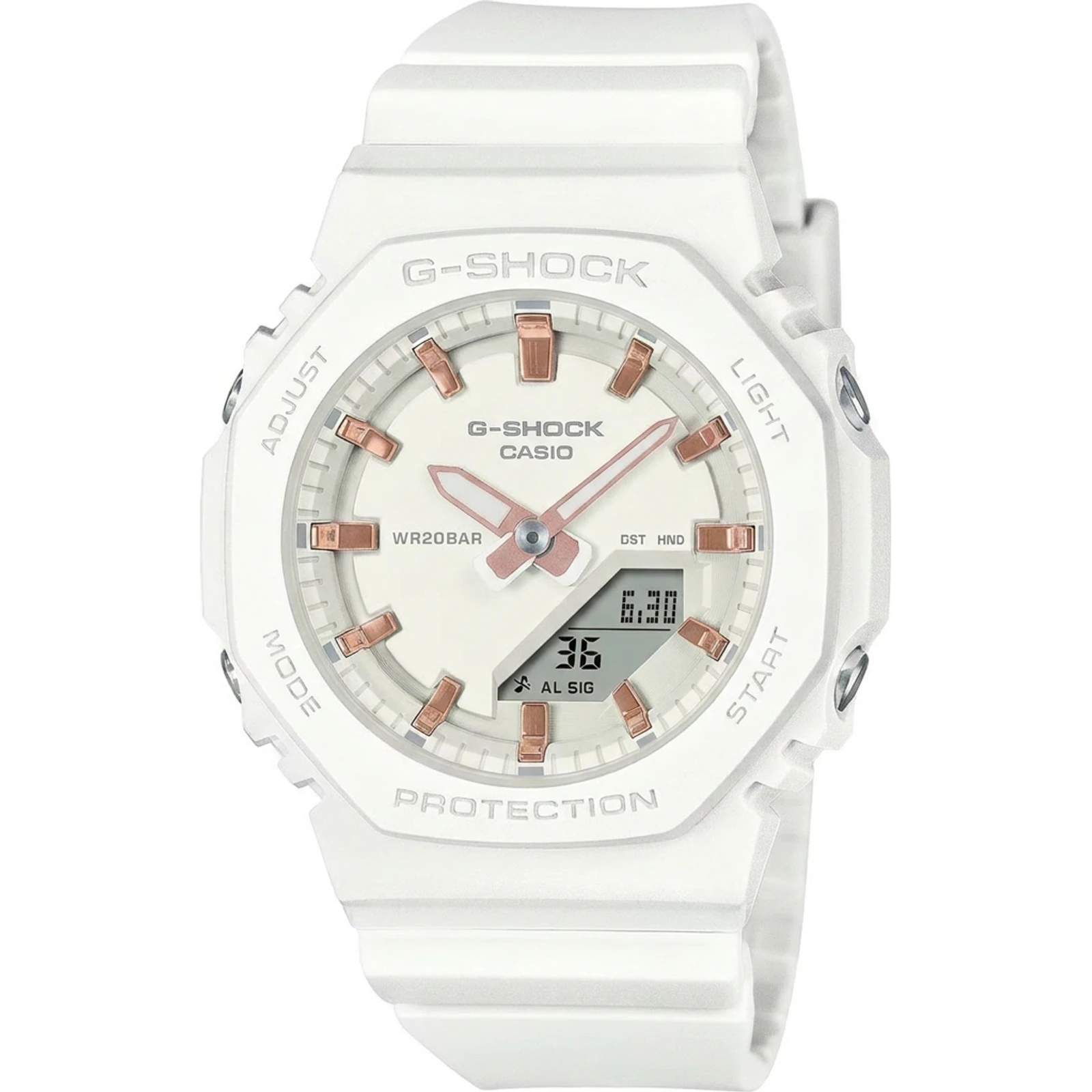 G-SHOCK GMA-P2100M-7A