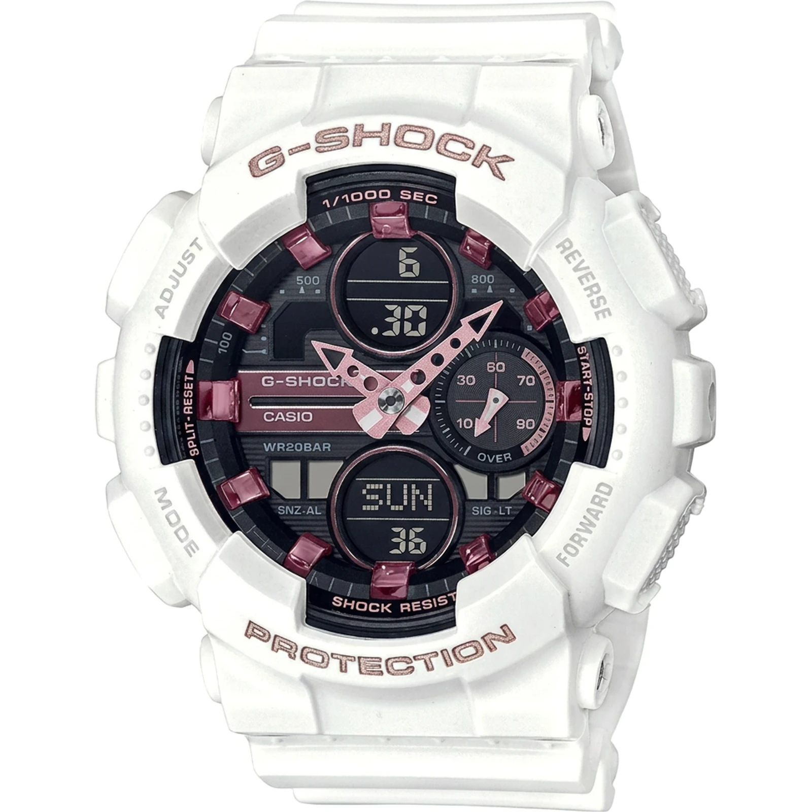 G-SHOCK GMA-S140M-7A