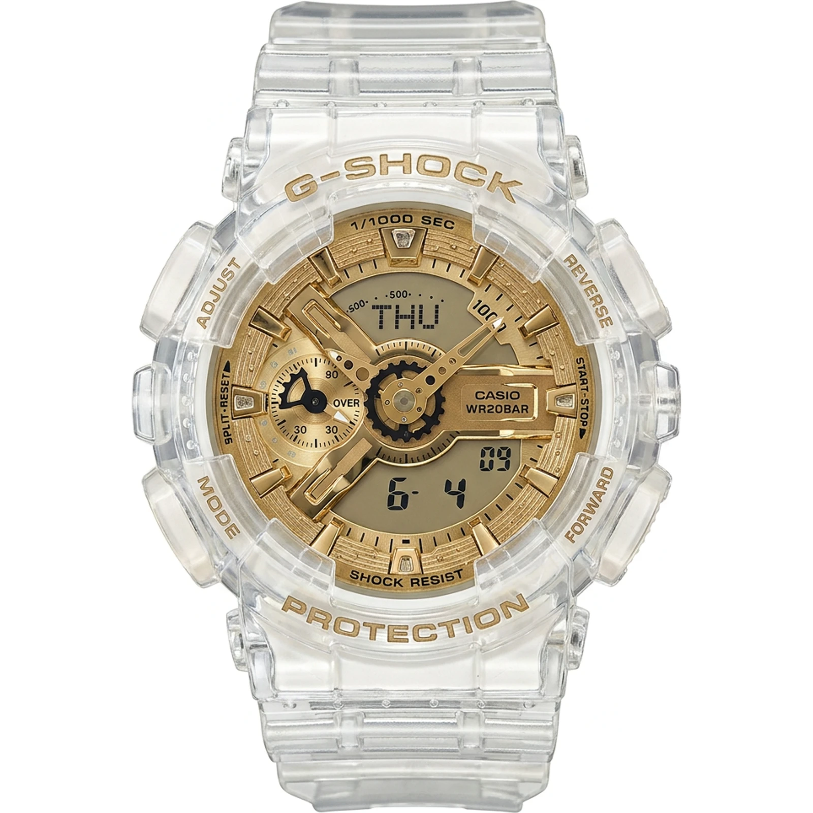 G-SHOCK GMA-S110SG-7A