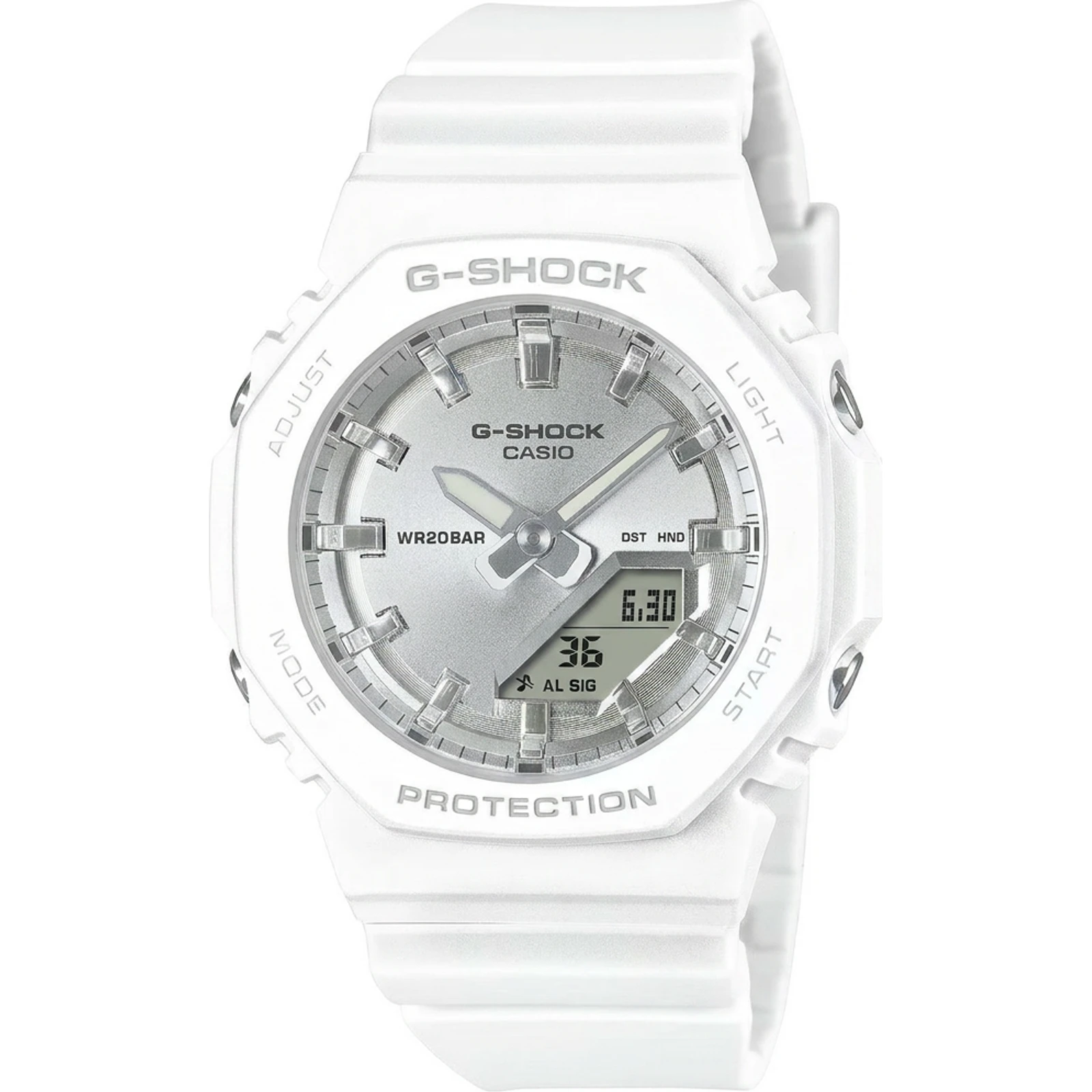 G-SHOCK GMA-P2100VA-7A